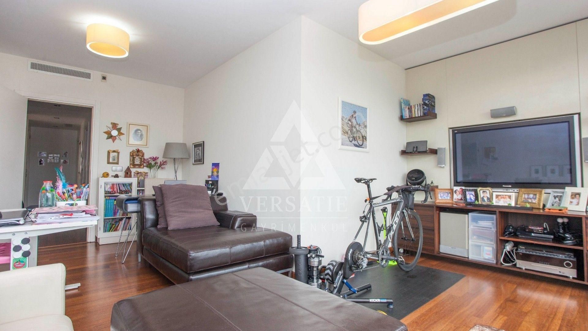 Ulus Maksimum Evler'de 6+1 Bahçe Dubleksi - Görsel 19