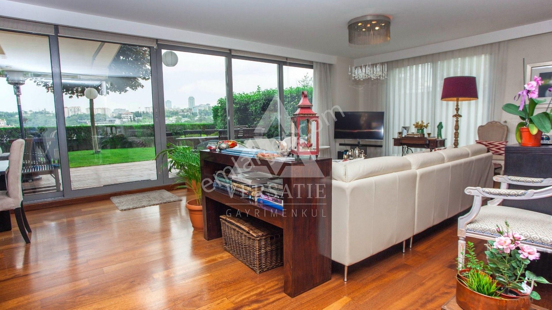 Ulus Maksimum Evler'de 6+1 Bahçe Dubleksi - Görsel 7