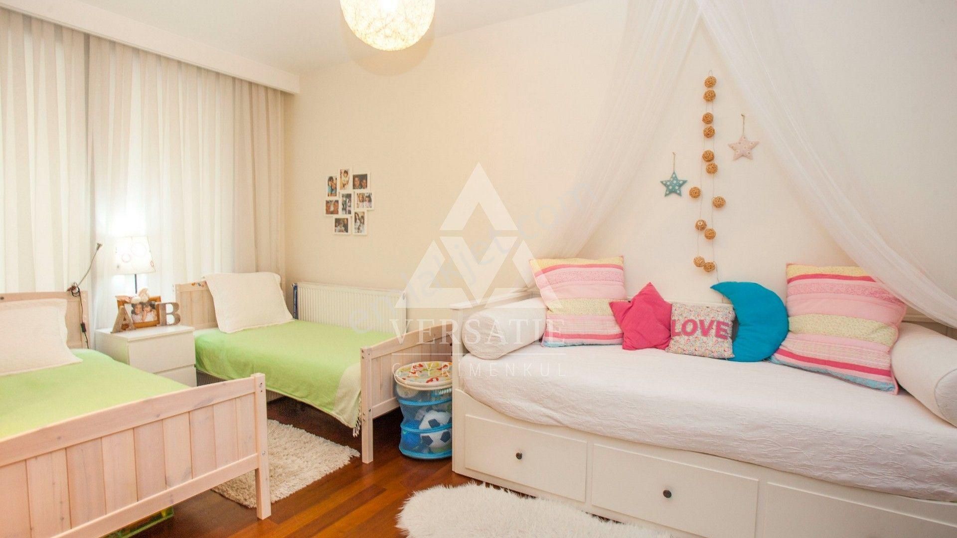 Ulus Maksimum Evler'de 6+1 Bahçe Dubleksi - Görsel 31