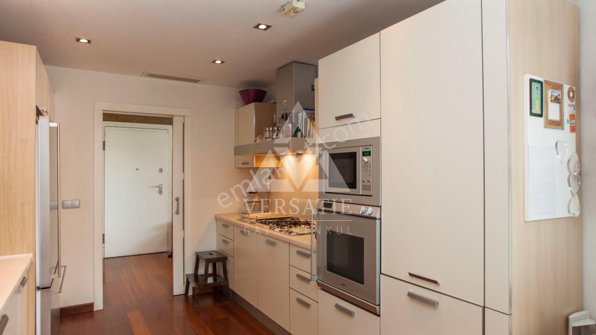 Ulus Maksimum Evler'de 6+1 Bahçe Dubleksi - Görsel 23