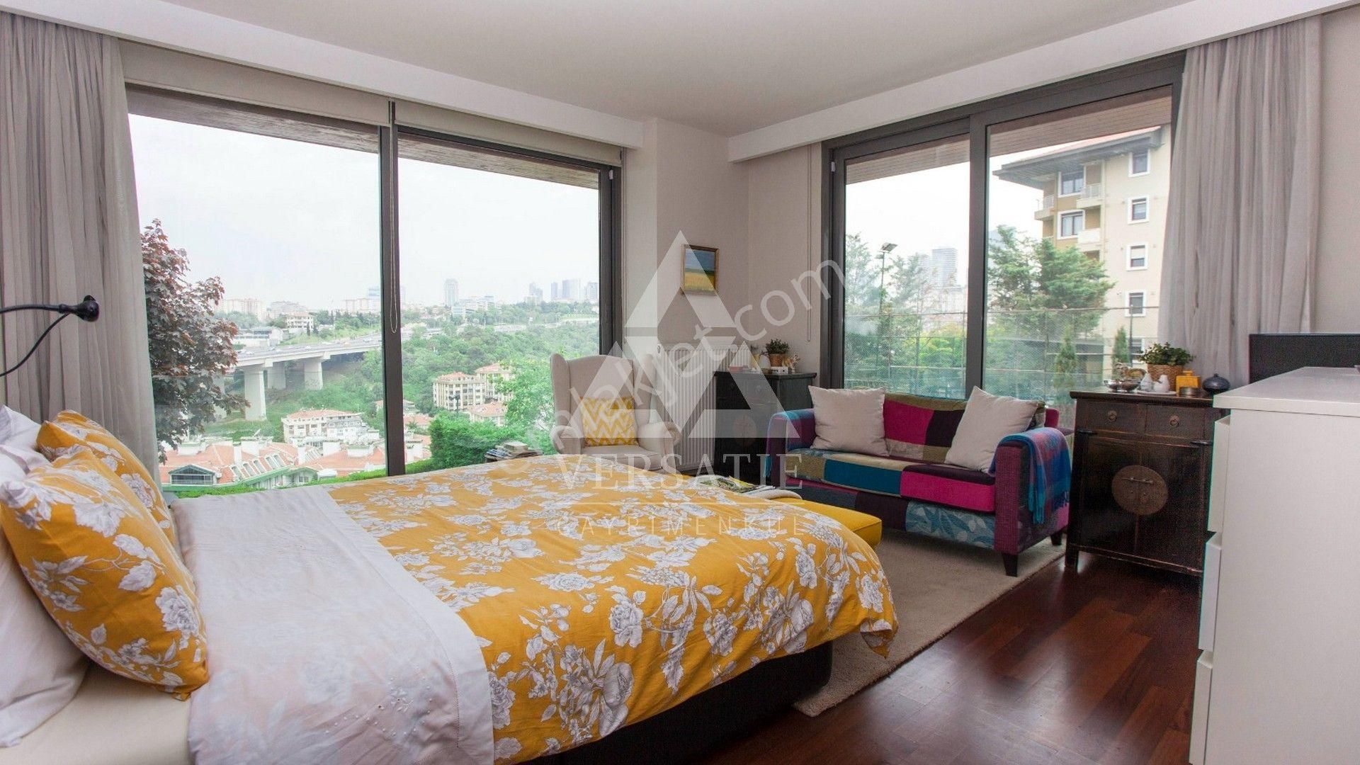 Ulus Maksimum Evler'de 6+1 Bahçe Dubleksi - Görsel 12