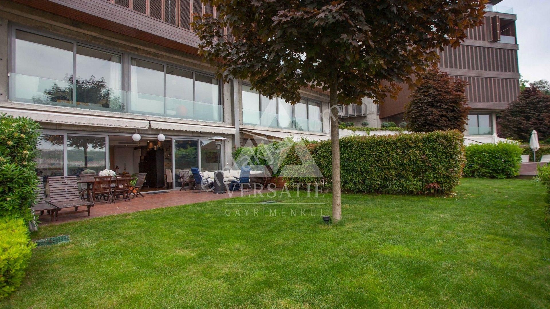 Ulus Maksimum Evler'de 6+1 Bahçe Dubleksi - Görsel 2