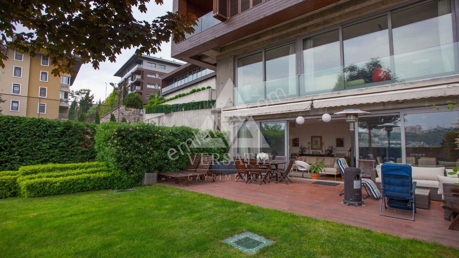 Ulus Maksimum Evler'de 6+1 Bahçe Dubleksi - Görsel 3
