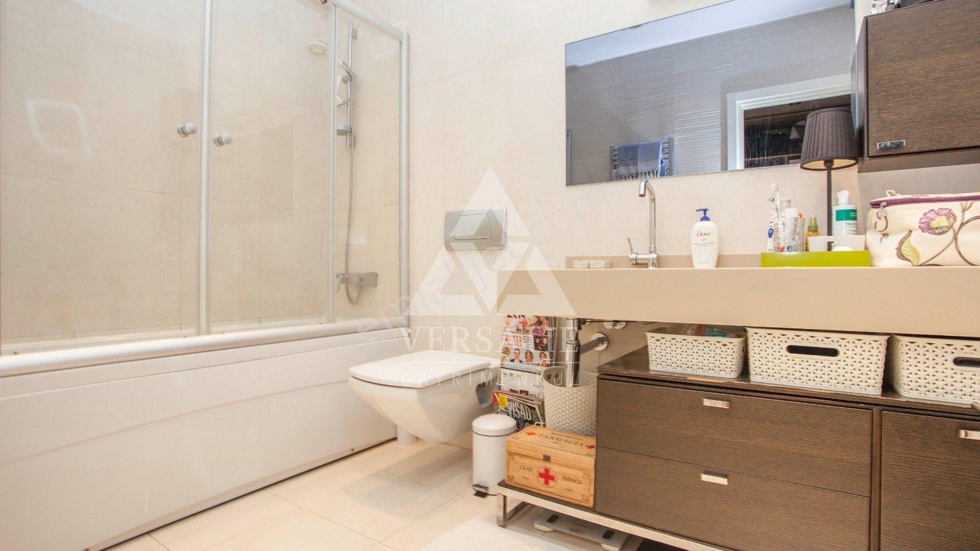 Ulus Maksimum Evler'de 6+1 Bahçe Dubleksi - Görsel 17