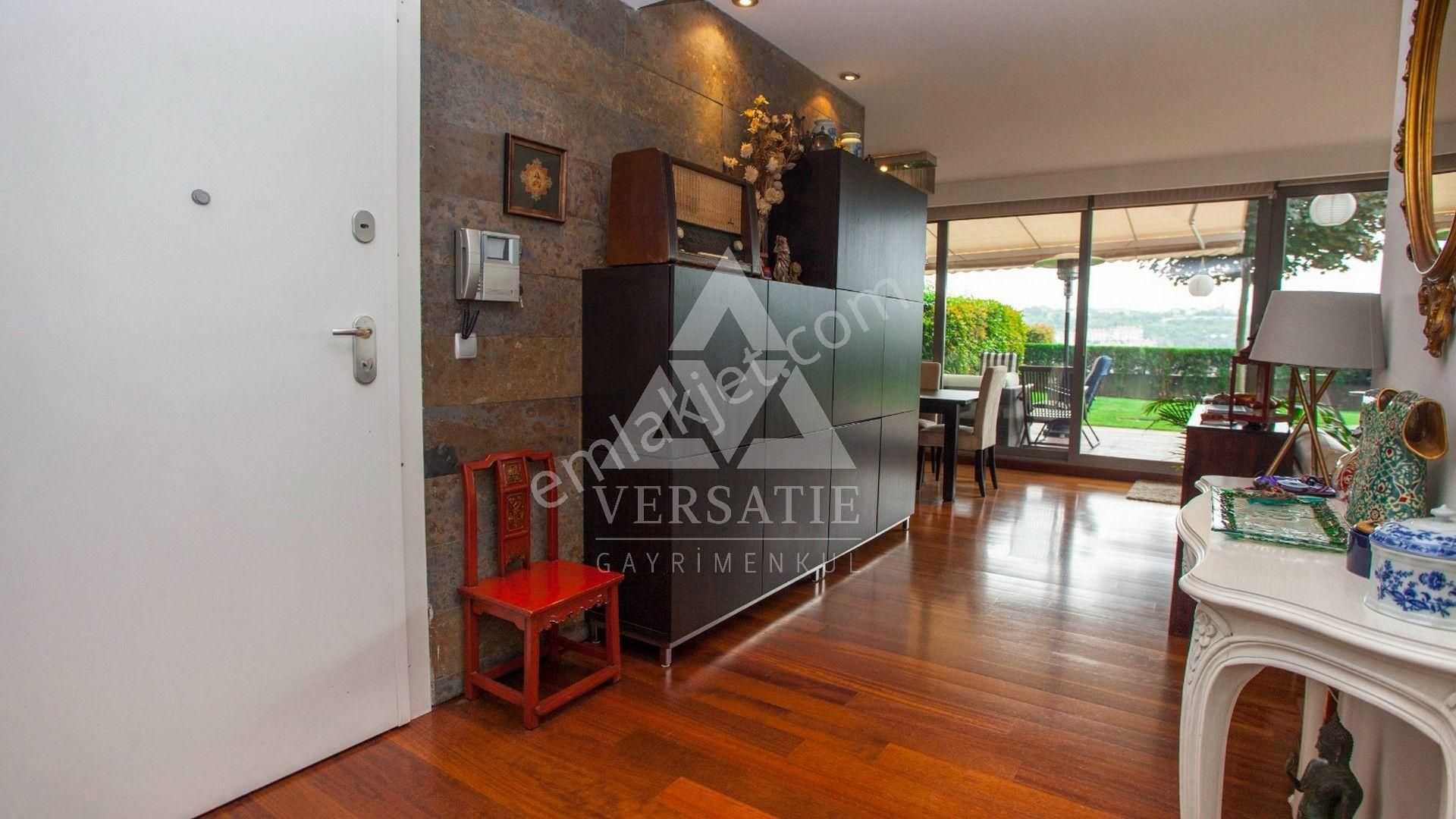 Ulus Maksimum Evler'de 6+1 Bahçe Dubleksi - Görsel 10