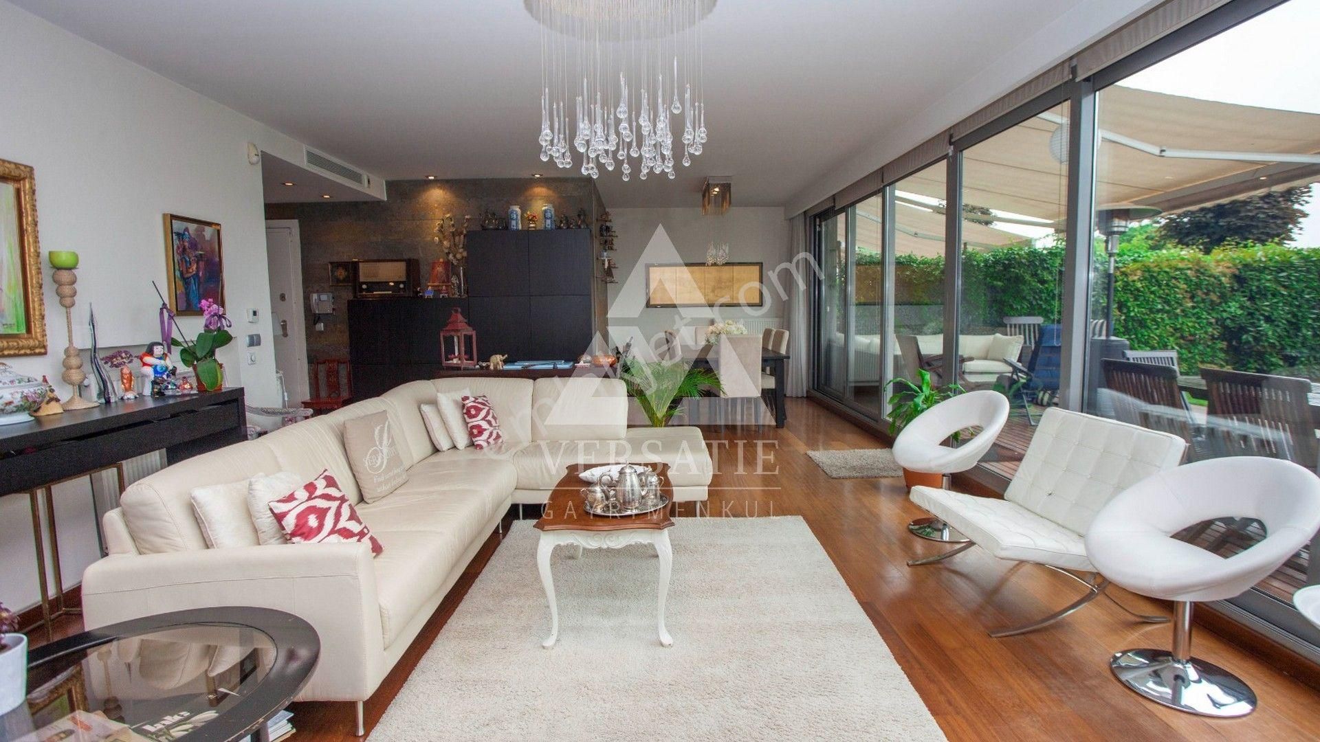 Ulus Maksimum Evler'de 6+1 Bahçe Dubleksi - Görsel 8