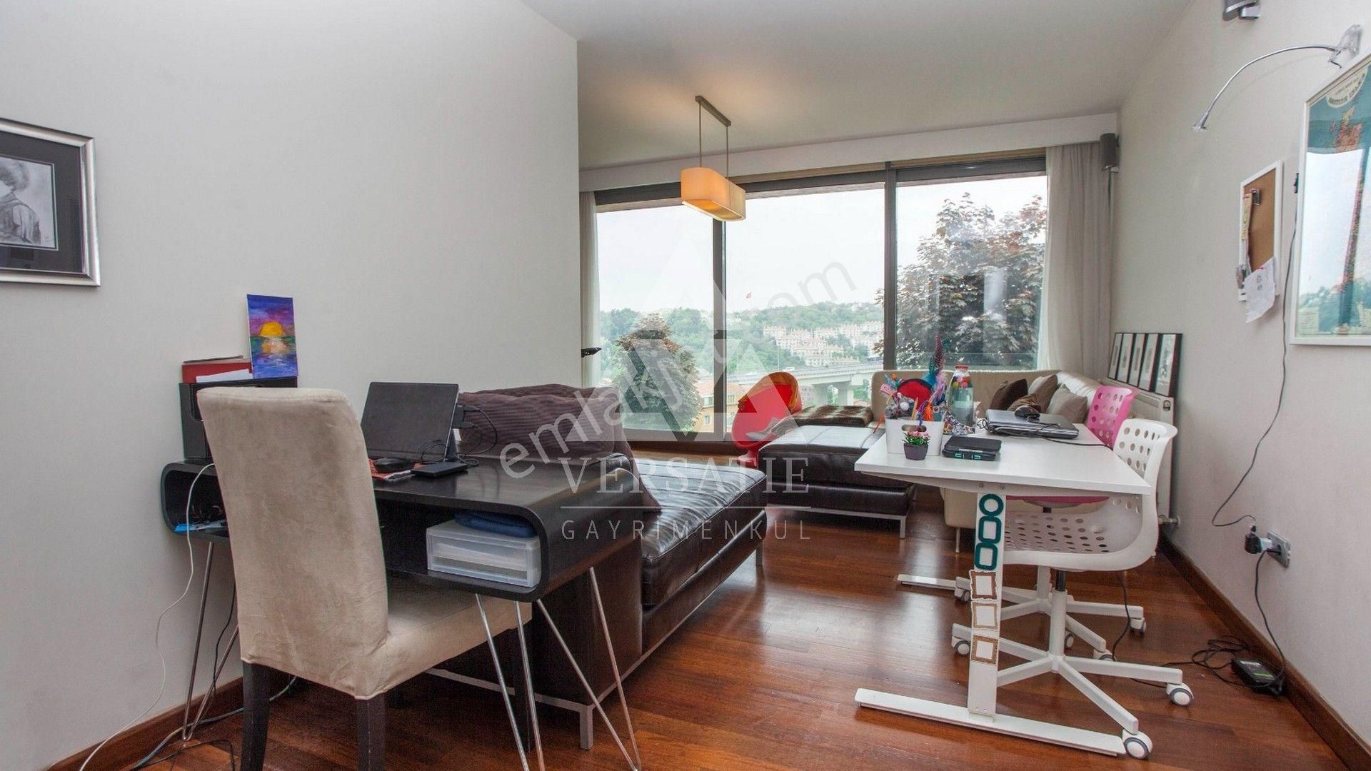 Ulus Maksimum Evler'de 6+1 Bahçe Dubleksi - Görsel 18