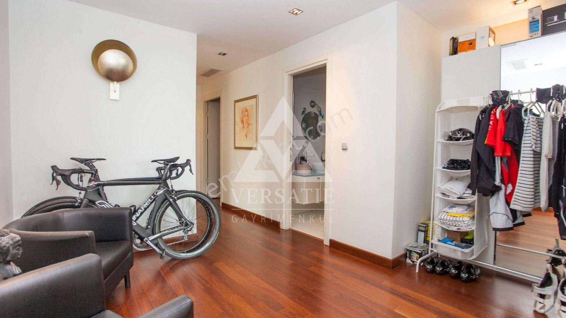 Ulus Maksimum Evler'de 6+1 Bahçe Dubleksi - Görsel 21