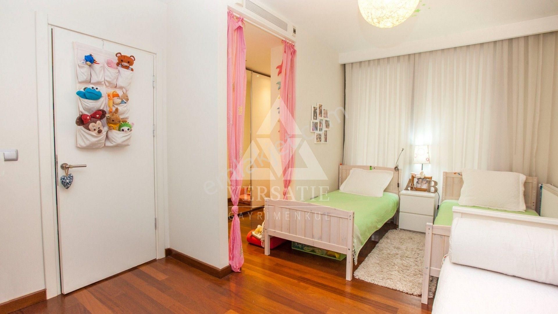 Ulus Maksimum Evler'de 6+1 Bahçe Dubleksi - Görsel 30