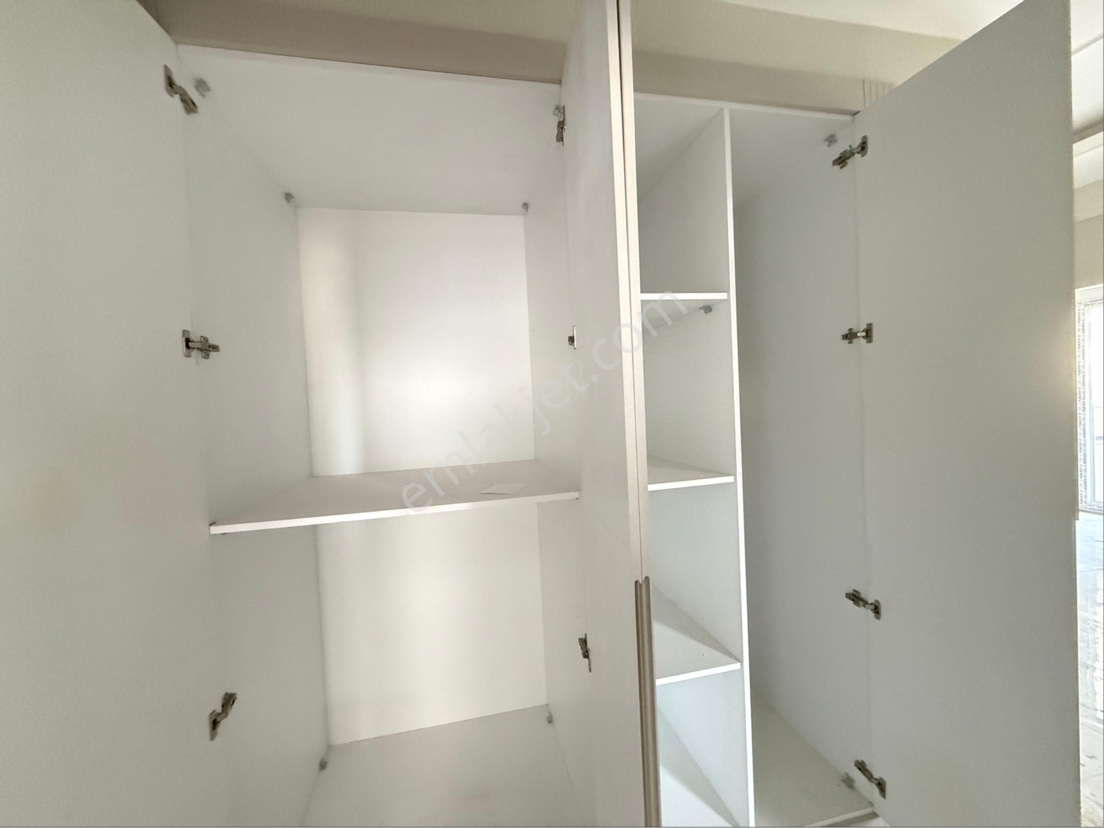 Yeni Cazeevi Karşısı Riva Yapı’da 2.5+1 Kiralık Daire - Görsel 21