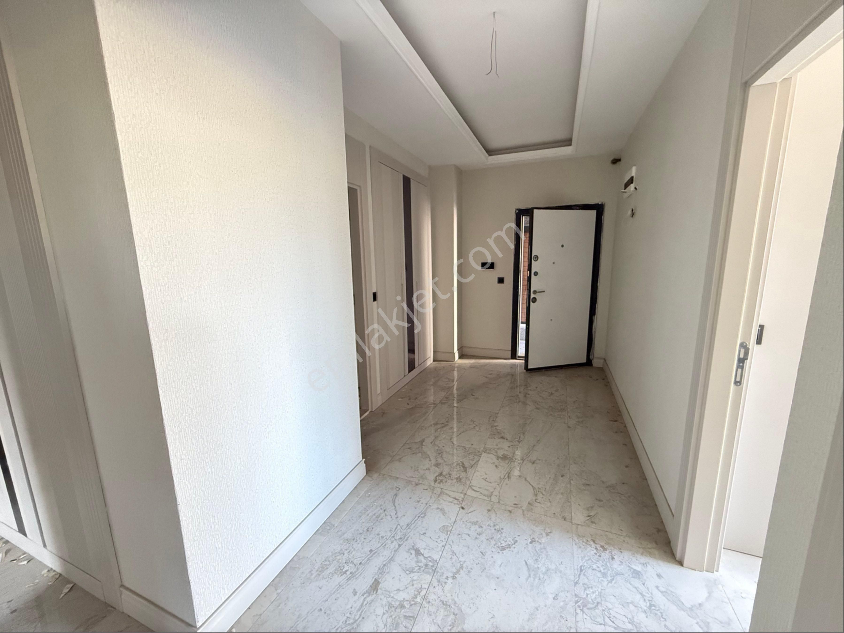 Yeni Cazeevi Karşısı Riva Yapı’da 2.5+1 Kiralık Daire - Görsel 19