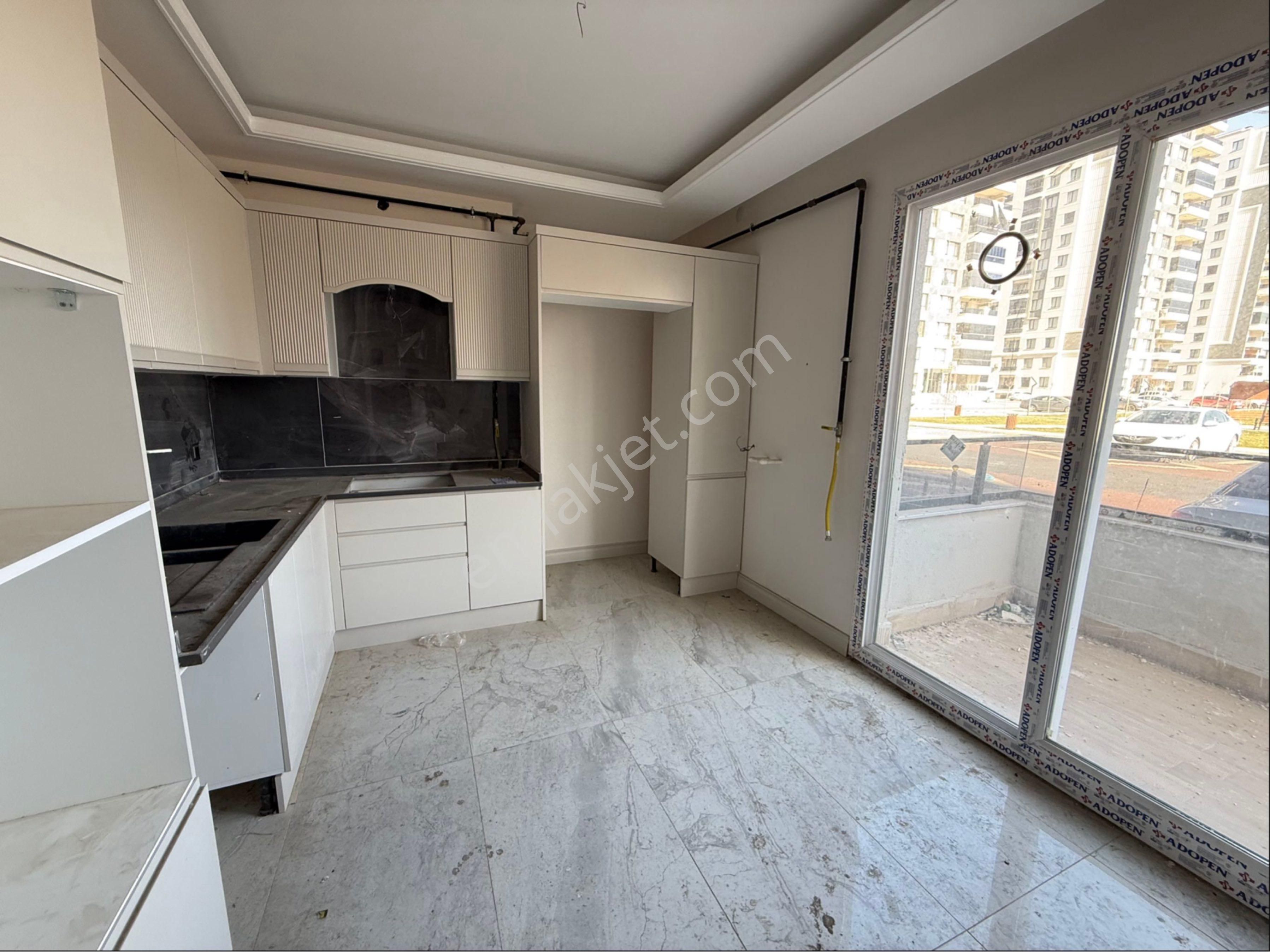 Yeni Cazeevi Karşısı Riva Yapı’da 2.5+1 Kiralık Daire - Görsel 8