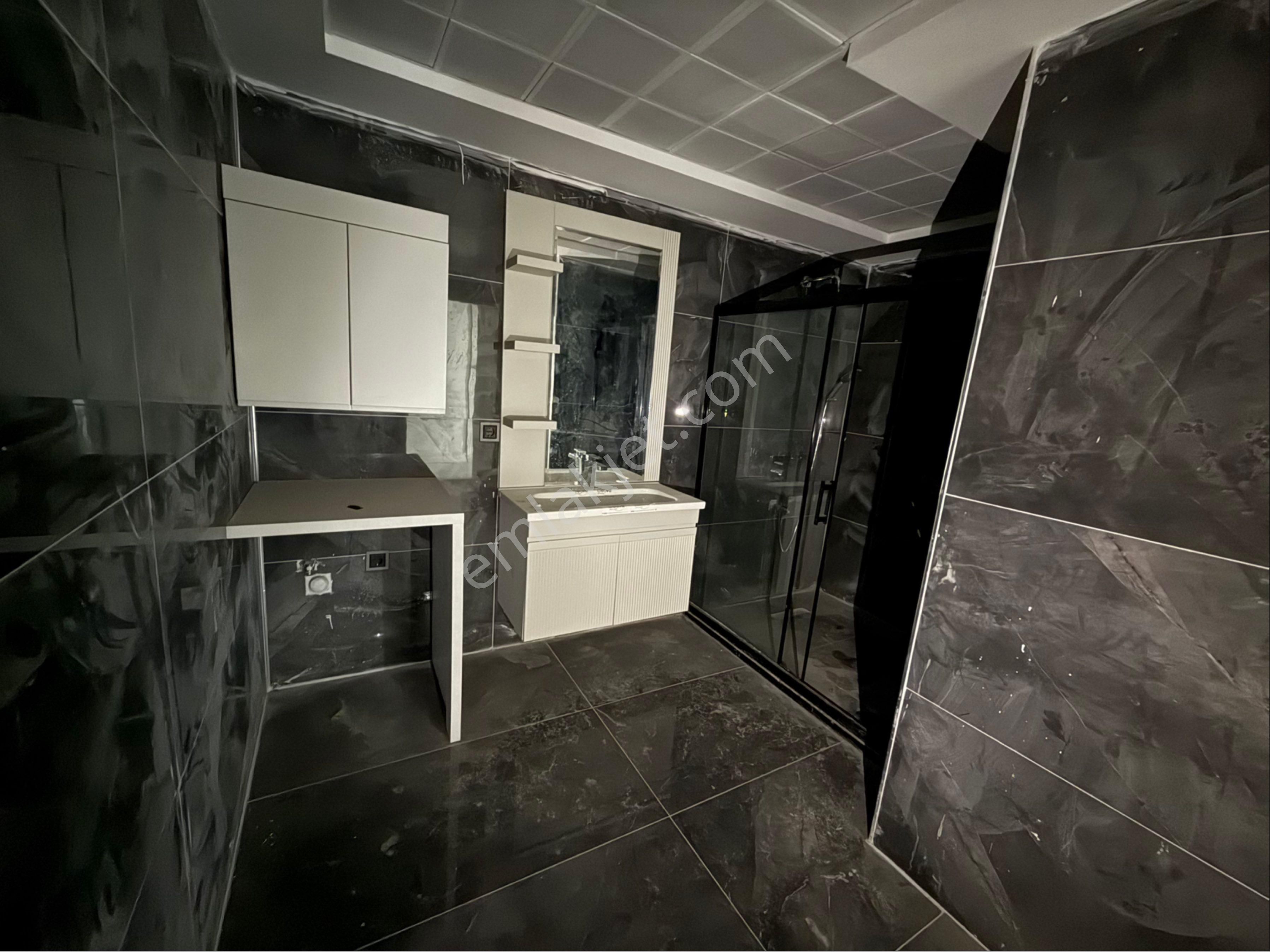 Yeni Cazeevi Karşısı Riva Yapı’da 2.5+1 Kiralık Daire - Görsel 9