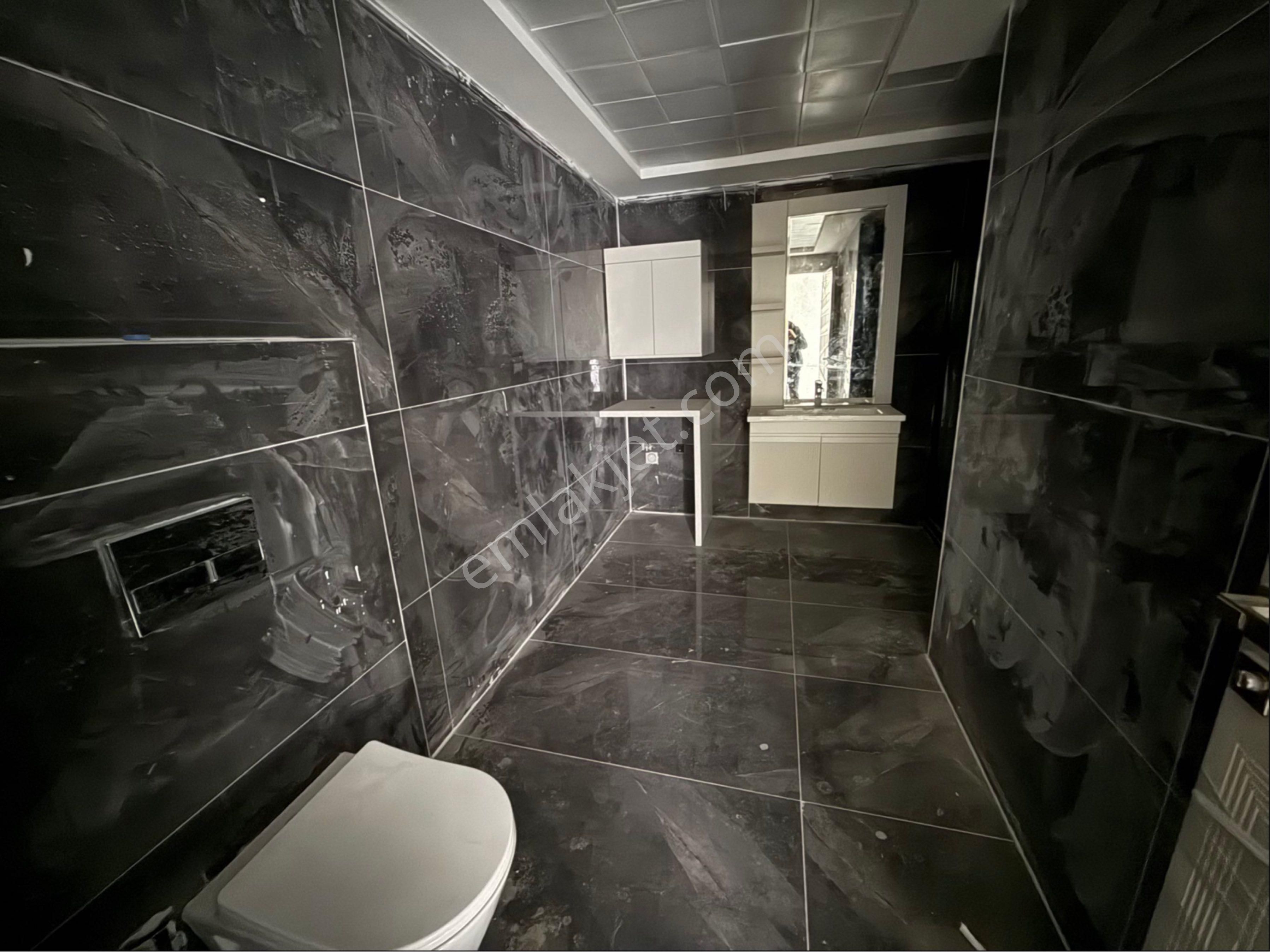 Yeni Cazeevi Karşısı Riva Yapı’da 2.5+1 Kiralık Daire - Görsel 11