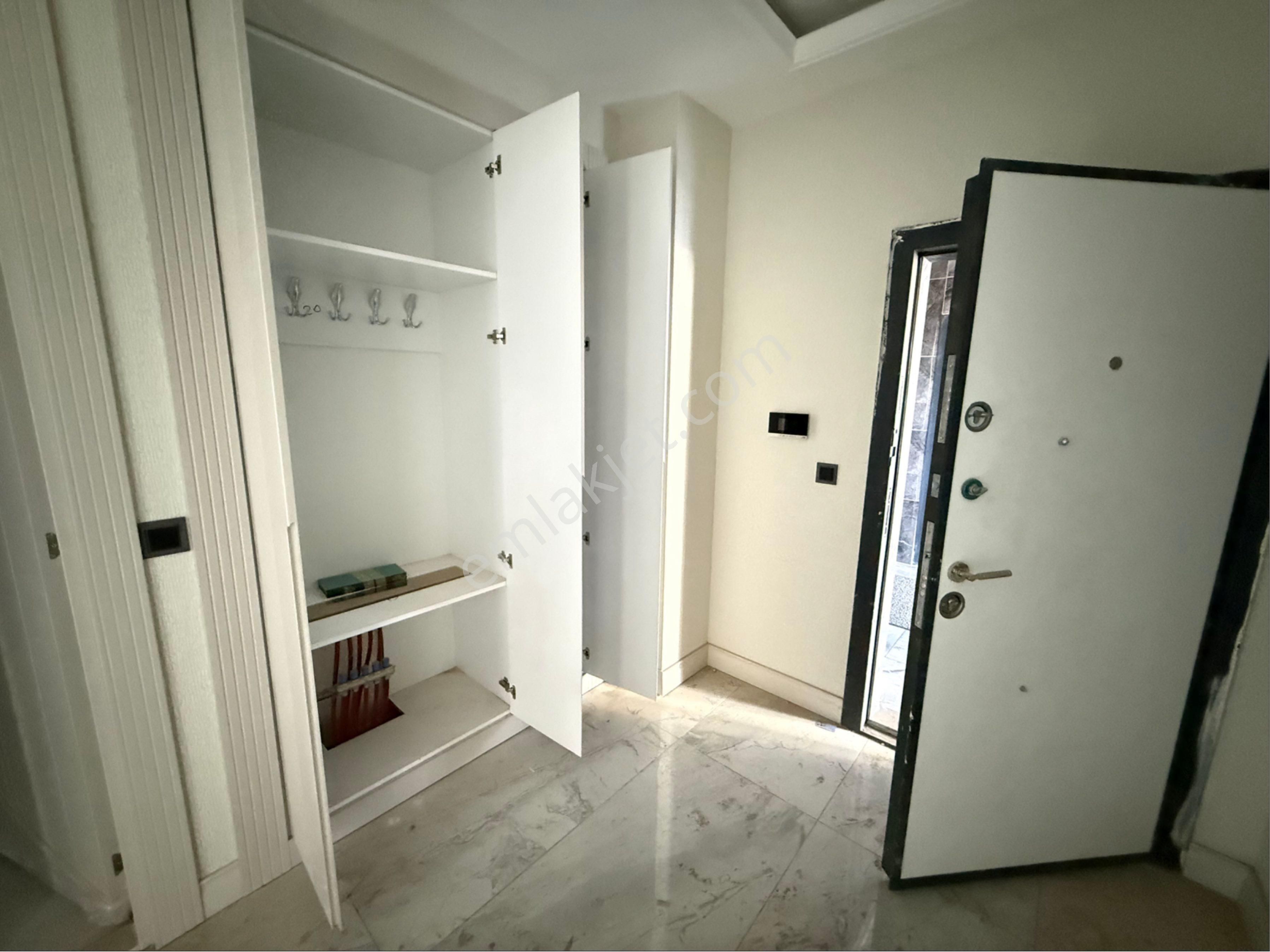 Yeni Cazeevi Karşısı Riva Yapı’da 2.5+1 Kiralık Daire - Görsel 22