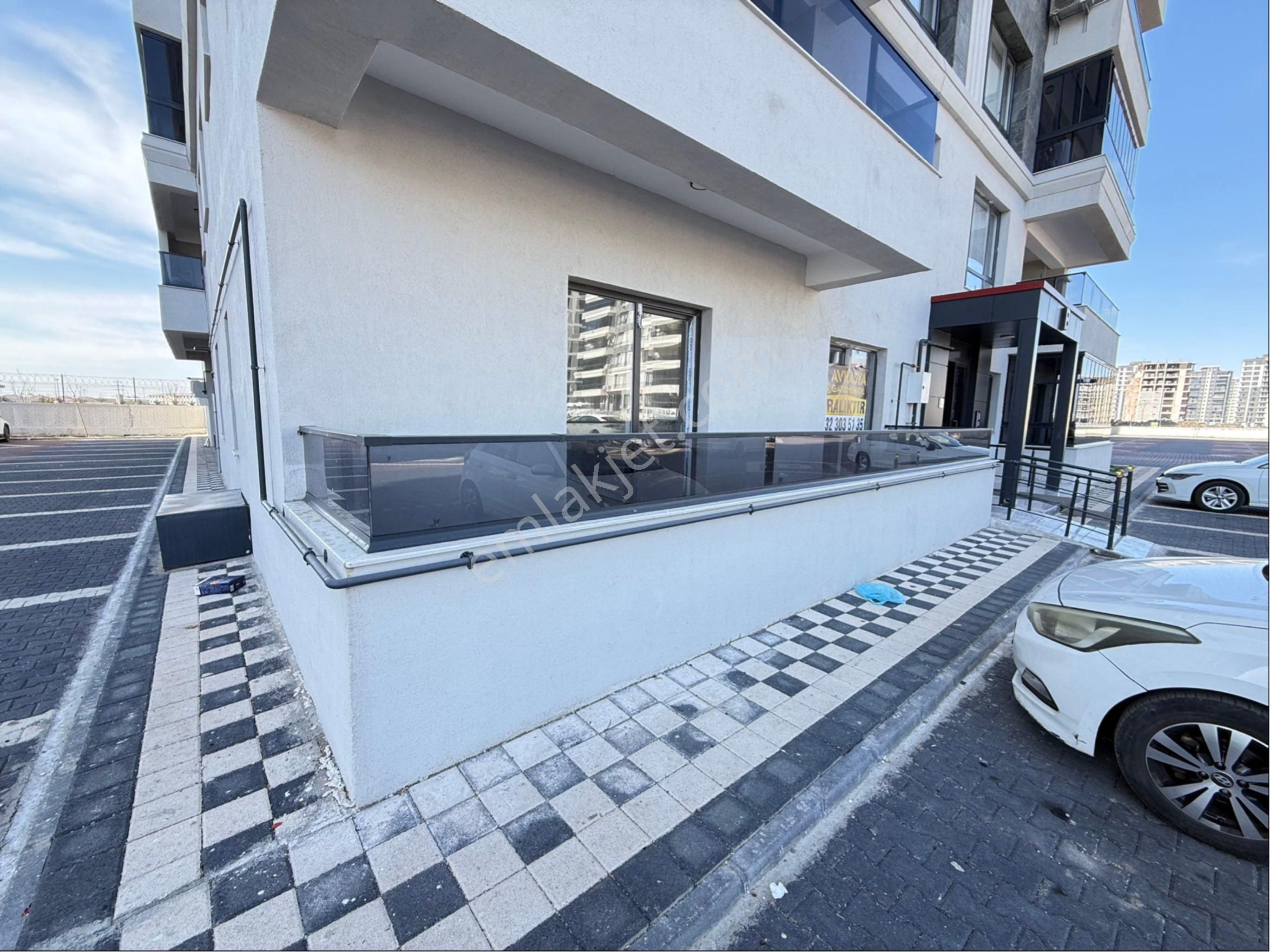 Yeni Cazeevi Karşısı Riva Yapı’da 2.5+1 Kiralık Daire - Görsel 25
