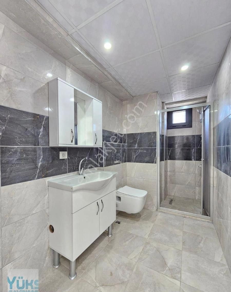 Denizli Karahasanlı Da 2+1 Kaçırılmayacak Fiyata Şehir Hastanesine Komşu Kiralık Fırsat Daire - Görsel 12