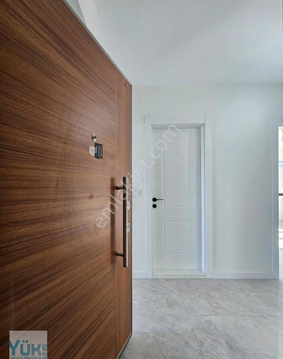 Denizli Karahasanlı Da 2+1 Kaçırılmayacak Fiyata Şehir Hastanesine Komşu Kiralık Fırsat Daire - Görsel 4