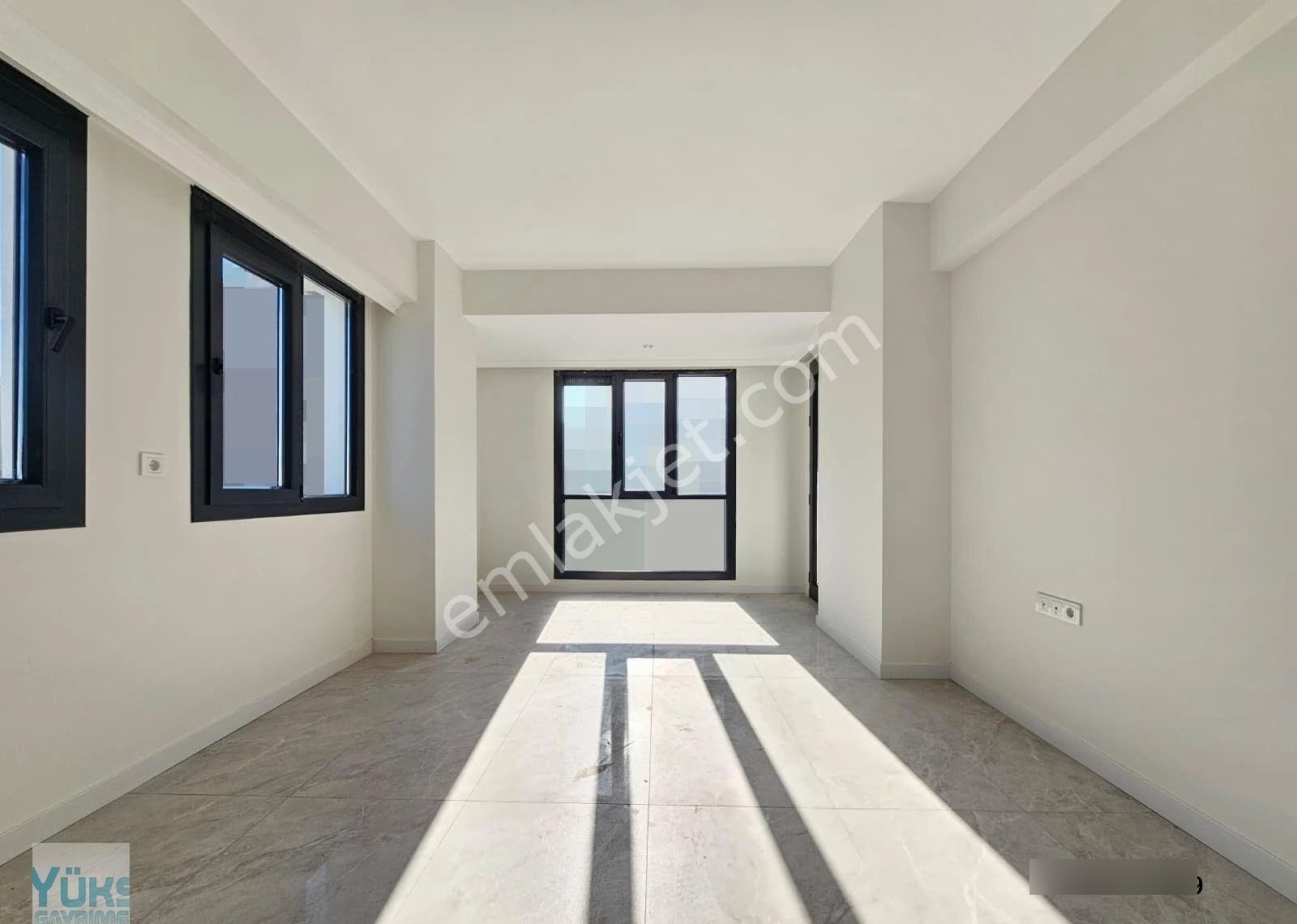 Denizli Karahasanlı Da 2+1 Kaçırılmayacak Fiyata Şehir Hastanesine Komşu Kiralık Fırsat Daire - Görsel 2