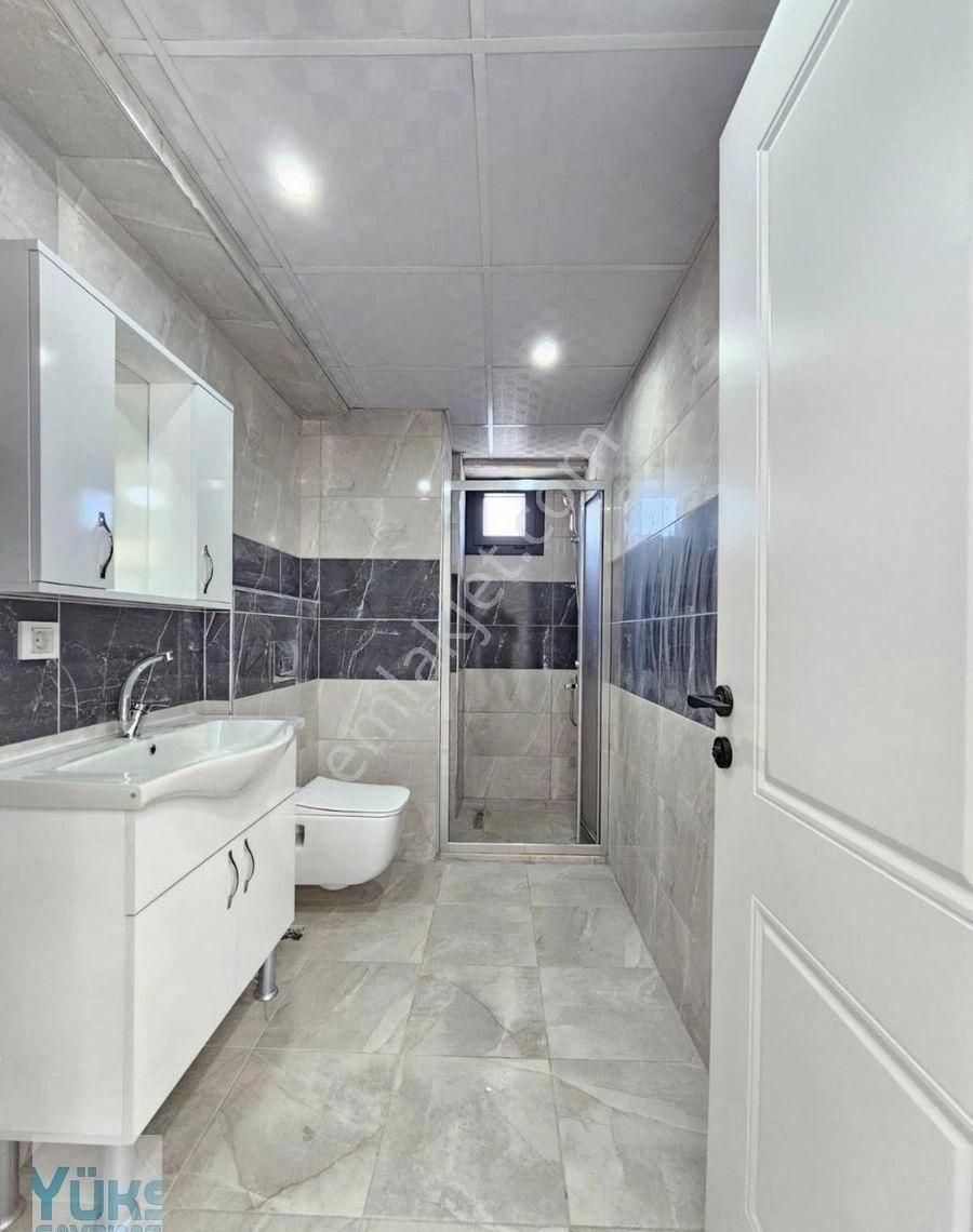 Denizli Karahasanlı Da 2+1 Kaçırılmayacak Fiyata Şehir Hastanesine Komşu Kiralık Fırsat Daire - Görsel 6