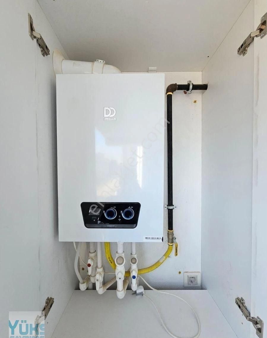 Denizli Karahasanlı Da 2+1 Kaçırılmayacak Fiyata Şehir Hastanesine Yakın Kiralık Daire - Görsel 22