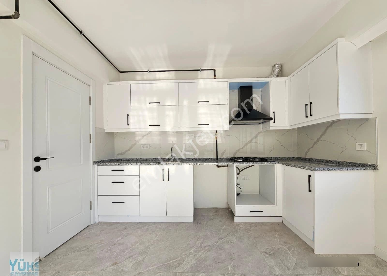 Denizli Karahasanlı Da 2+1 Kaçırılmayacak Fiyata Şehir Hastanesine Yakın Kiralık Daire - Görsel 9