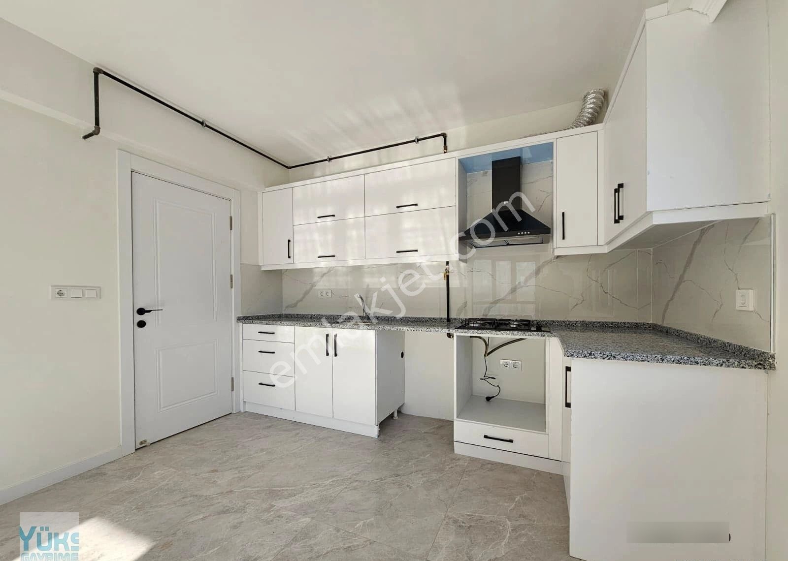 Denizli Karahasanlı Da 2+1 Kaçırılmayacak Fiyata Şehir Hastanesine Yakın Kiralık Daire - Görsel 18