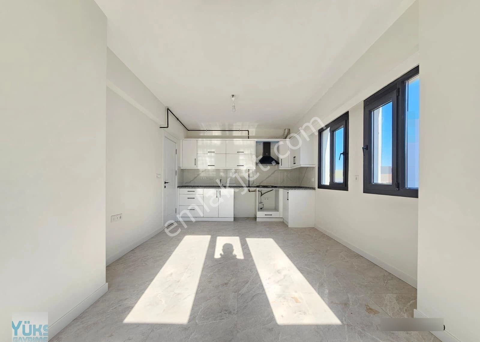 Denizli Karahasanlı Da 2+1 Kaçırılmayacak Fiyata Şehir Hastanesine Yakın Kiralık Daire - Görsel 5