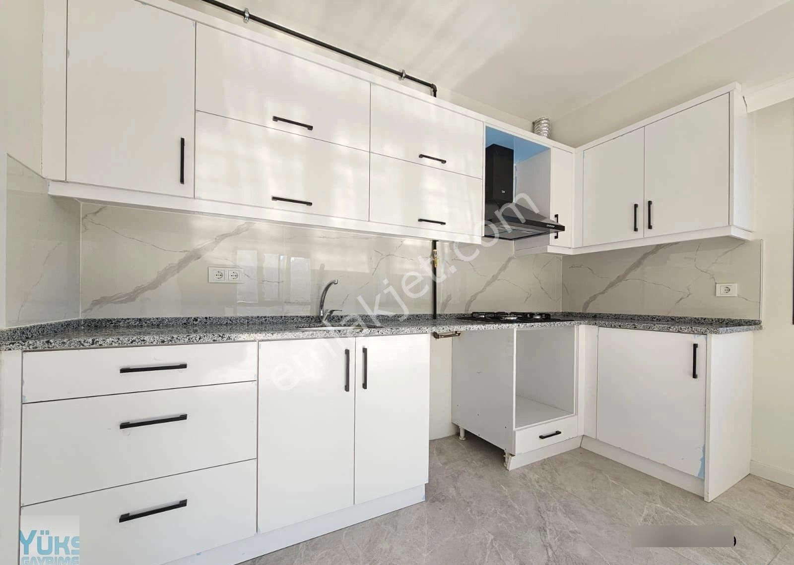 Denizli Karahasanlı Da 2+1 Kaçırılmayacak Fiyata Şehir Hastanesine Yakın Kiralık Daire - Görsel 7