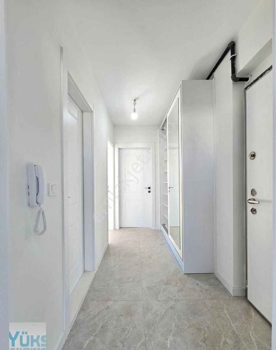 Denizli Karahasanlı Da 2+1 Kaçırılmayacak Fiyata Şehir Hastanesine Yakın Kiralık Daire - Görsel 10