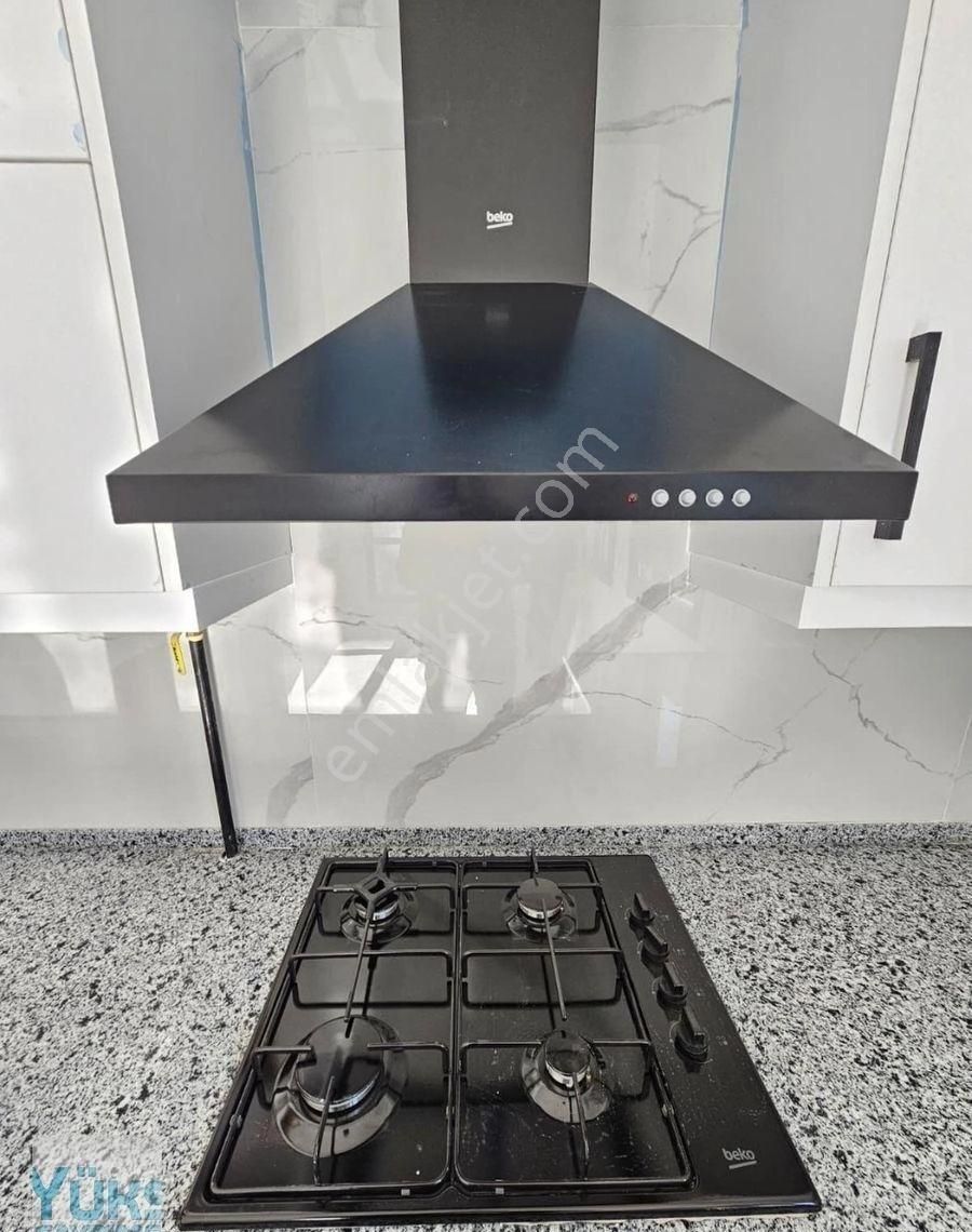 Denizli Karahasanlı Da 2+1 Kaçırılmayacak Fiyata Şehir Hastanesine Yakın Kiralık Daire - Görsel 11