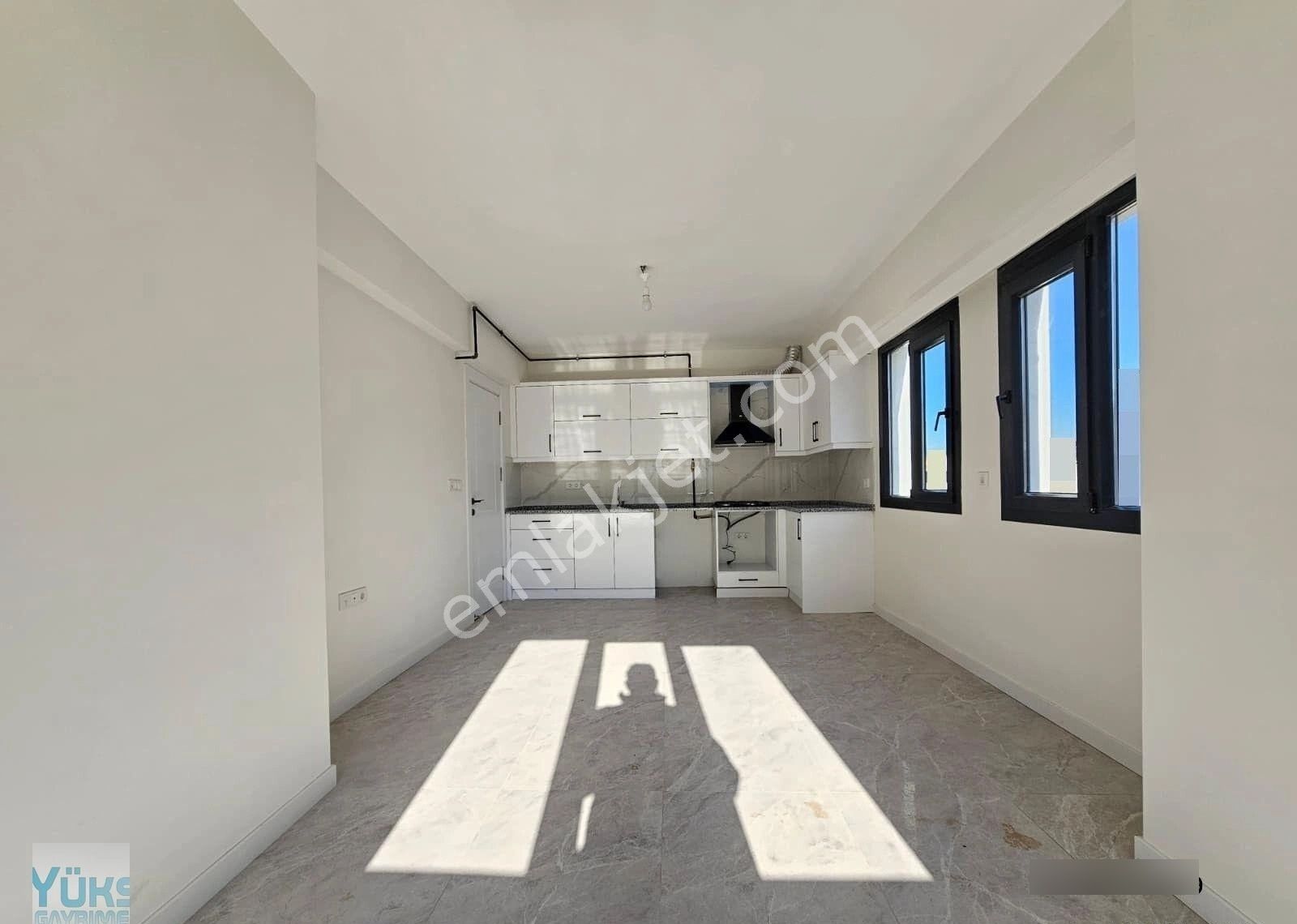 Denizli Karahasanlı Da 2+1 Kaçırılmayacak Fiyata Şehir Hastanesine Yakın Kiralık Daire - Görsel 24