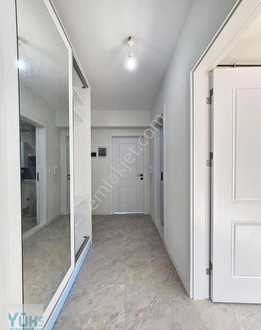 Denizli Karahasanlı Da 2+1 Kaçırılmayacak Fiyata Şehir Hastanesine Yakın Kiralık Daire - Görsel 27