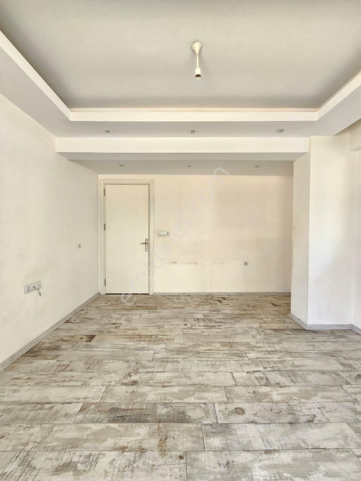 Denizli Çakmak Ta Sağlık Ocağına Yakın Harika Konumda 2+1 Kiralık Daire - Görsel 15