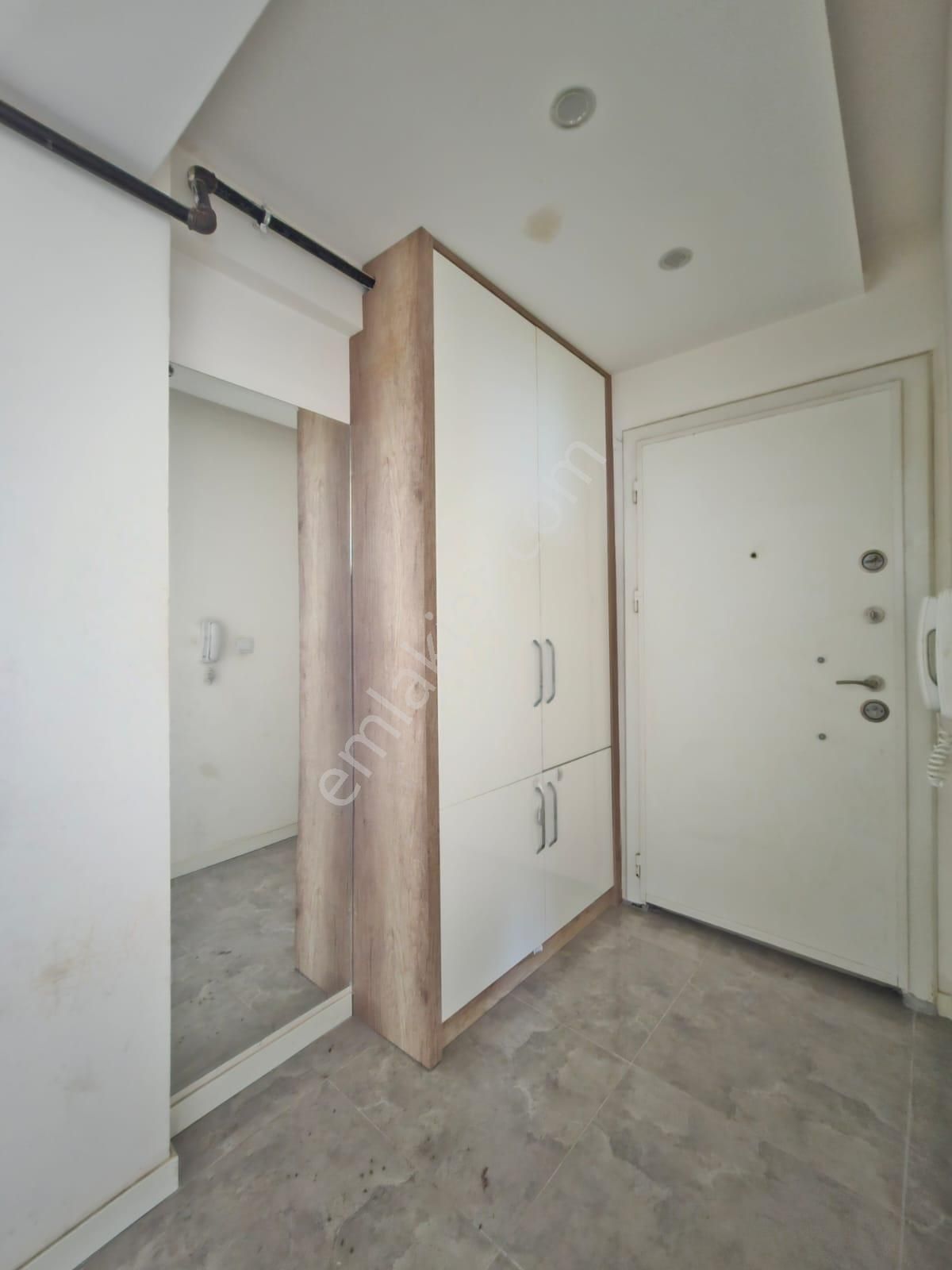 Denizli Çakmak Ta Sağlık Ocağına Yakın Harika Konumda 2+1 Kiralık Daire - Görsel 7