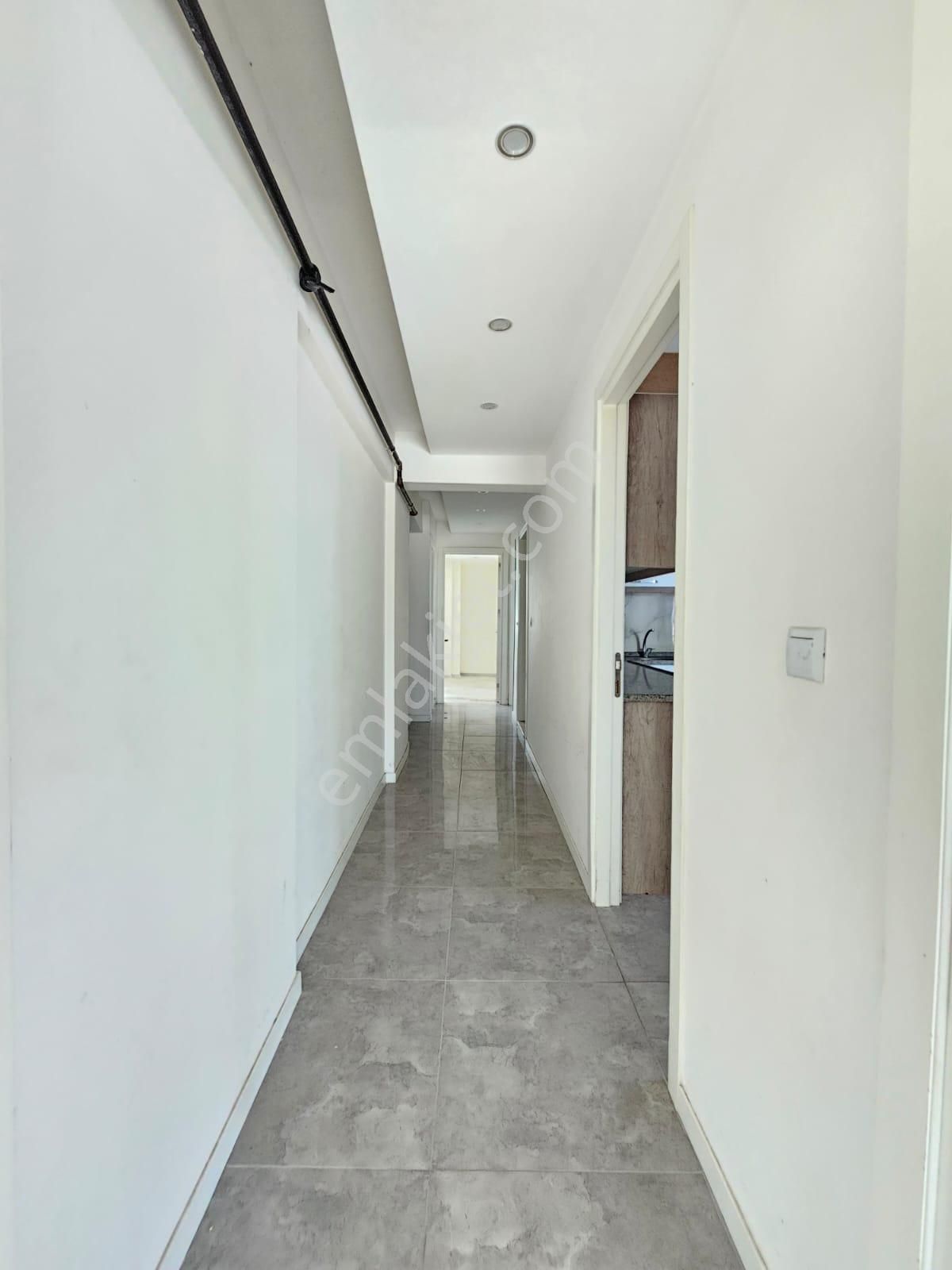 Denizli Çakmak Ta Sağlık Ocağına Yakın Harika Konumda 2+1 Kiralık Daire - Görsel 9