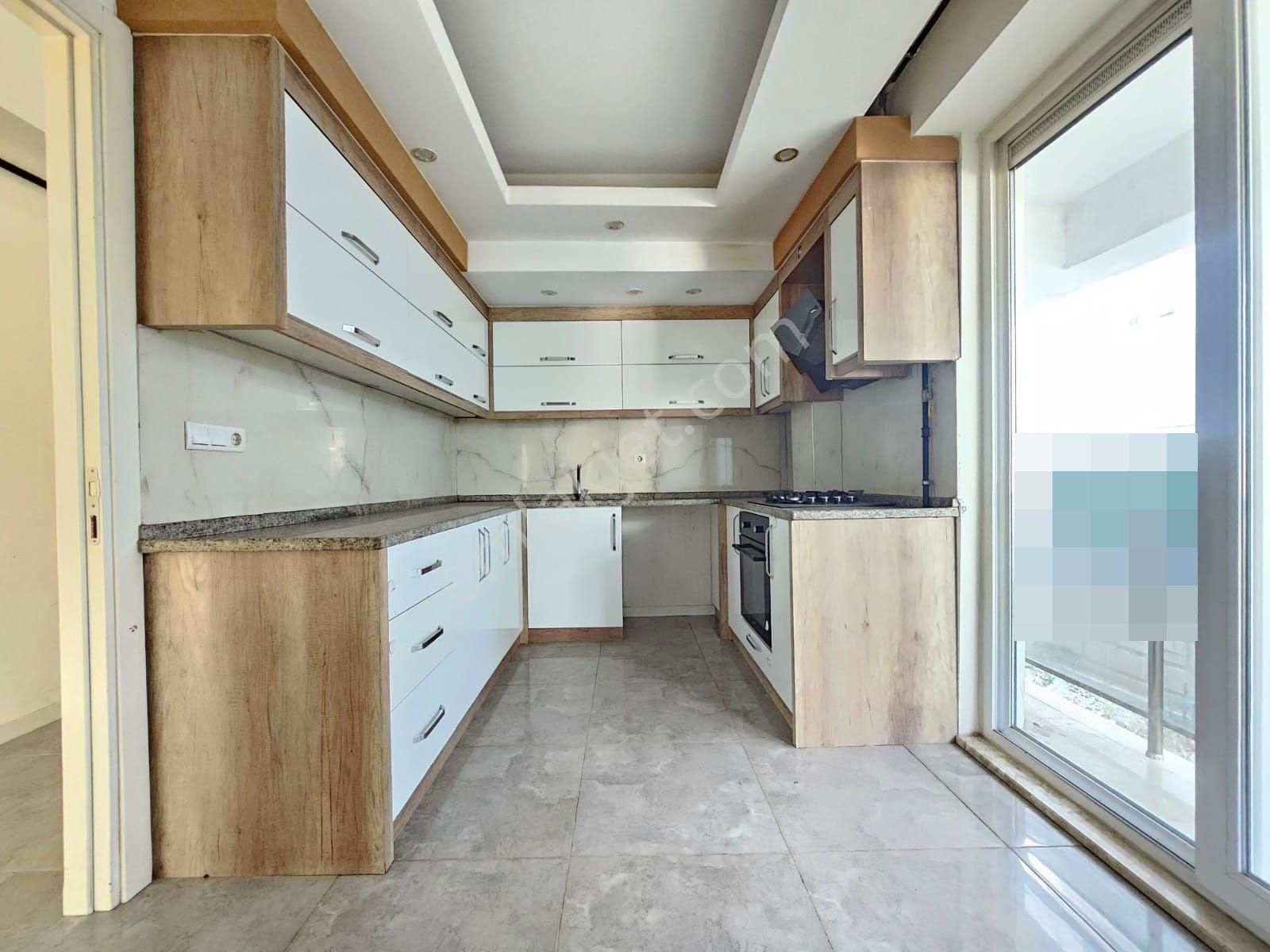 Denizli Çakmak Ta Sağlık Ocağına Yakın Harika Konumda 2+1 Kiralık Daire