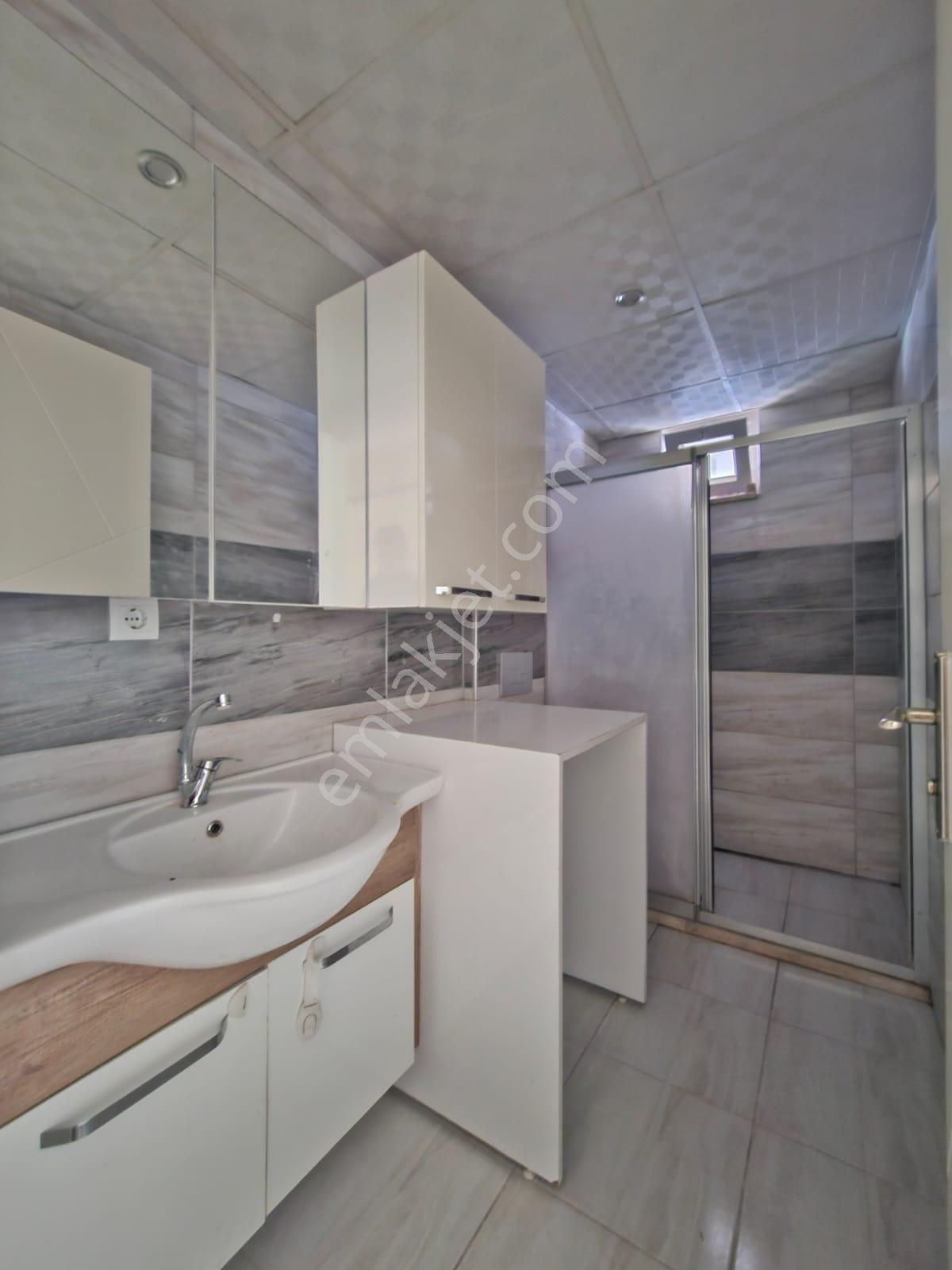 Denizli Çakmak Ta Sağlık Ocağına Yakın Harika Konumda 2+1 Kiralık Daire - Görsel 6