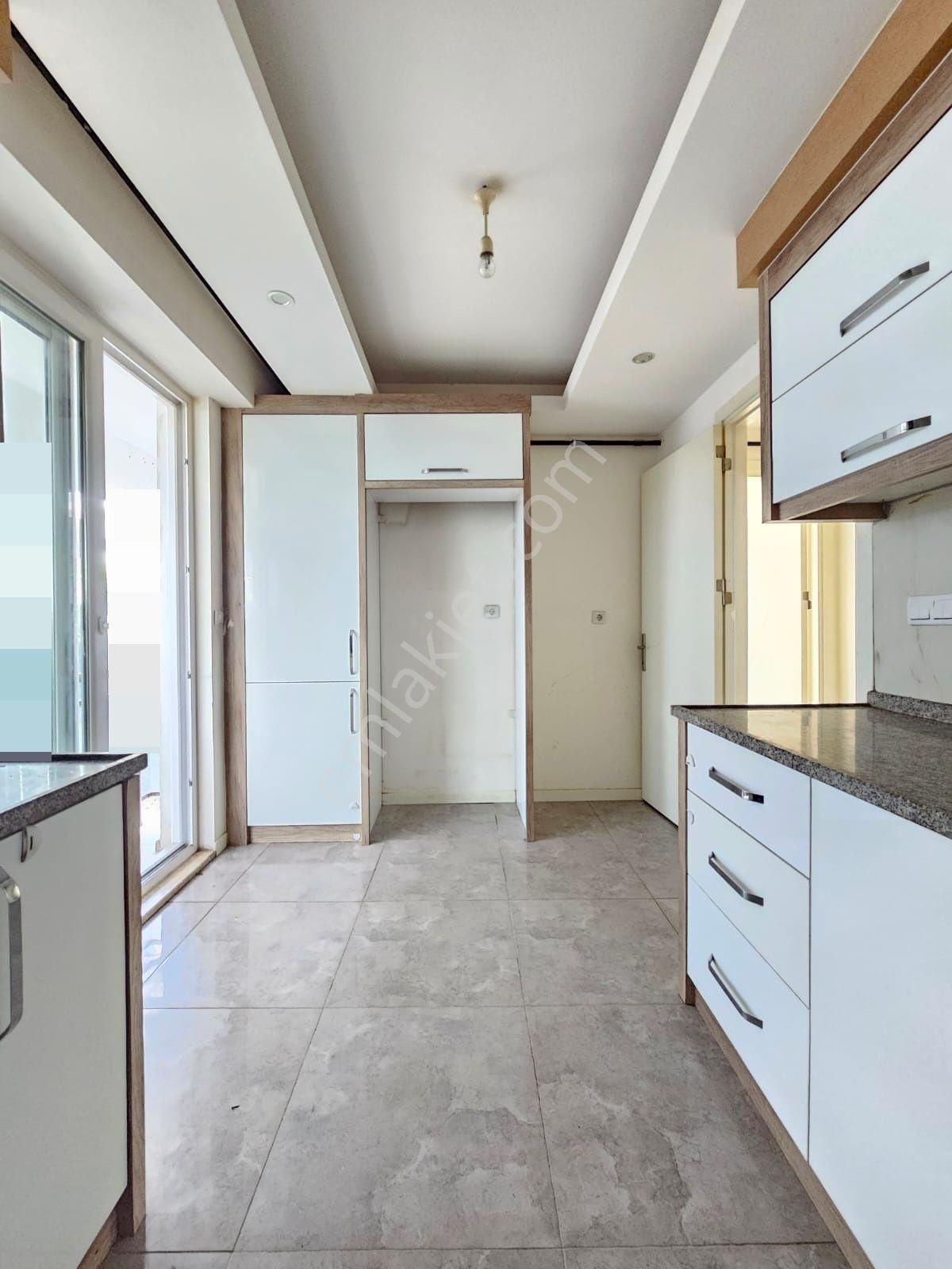 Denizli Çakmak Ta Sağlık Ocağına Yakın Harika Konumda 2+1 Kiralık Daire - Görsel 3