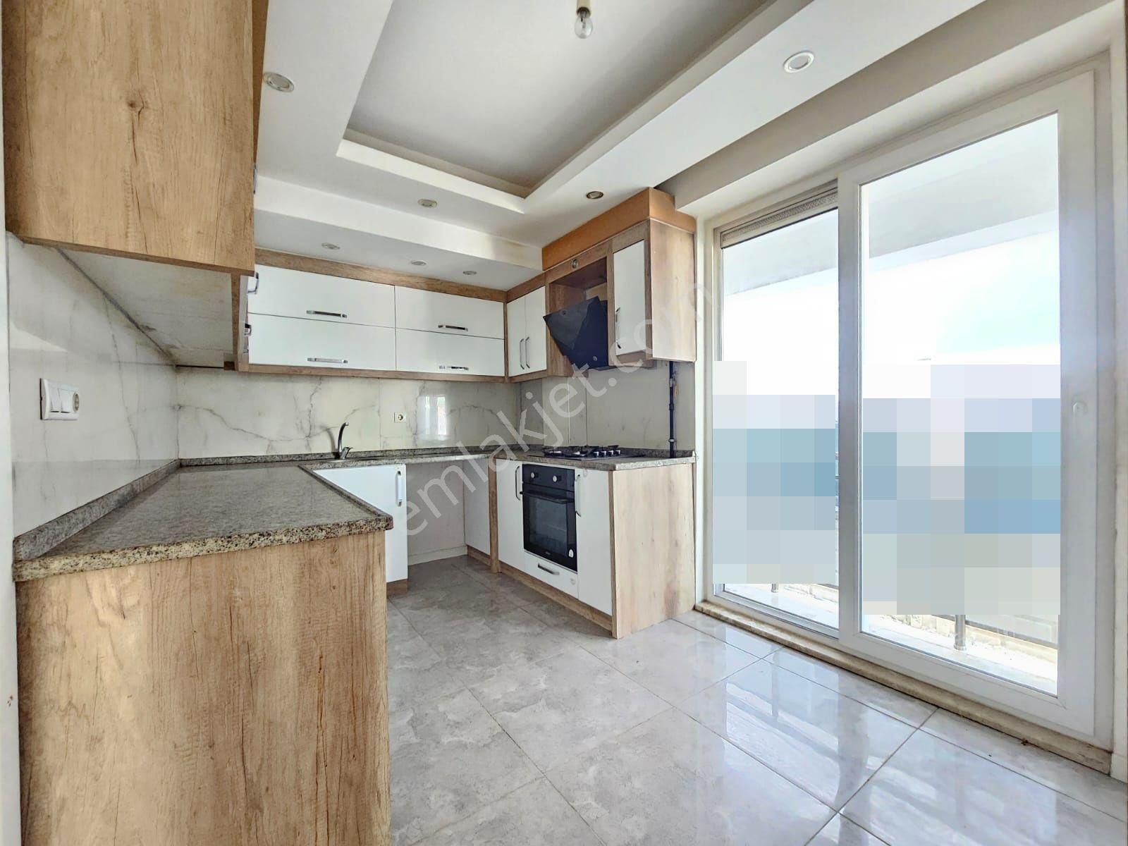 Denizli Çakmak Ta Sağlık Ocağına Yakın Harika Konumda 2+1 Kiralık Daire - Görsel 2