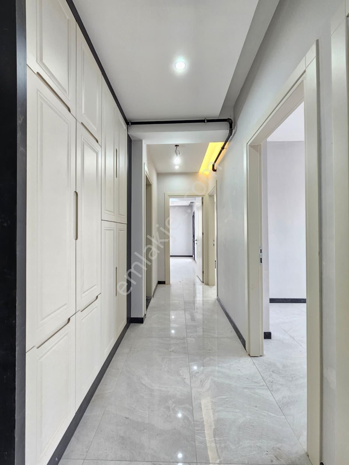 Denizli Gümüşçay Da 2+1 120 M2 Geniş Satılık Fırsat Daireler - Görsel 12