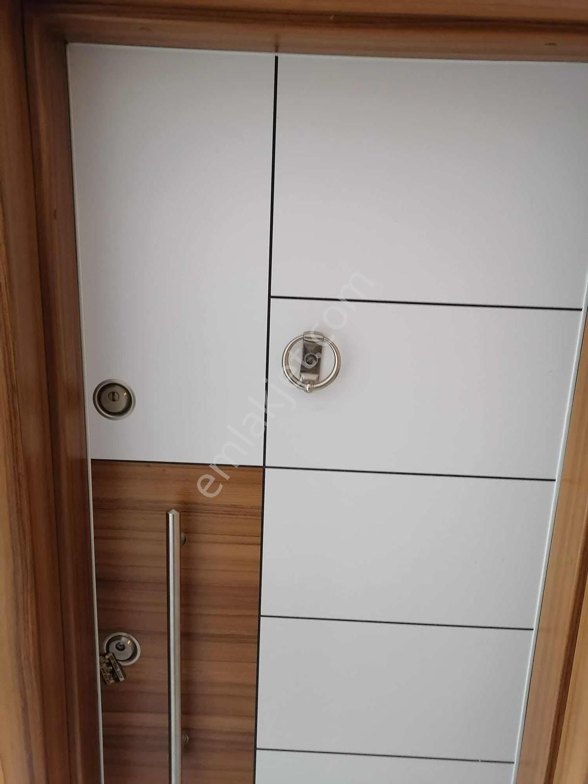 Bulut Emlak'tan Işılay Saygın Lise Civarı Acil 1+1 Daire - Görsel 4