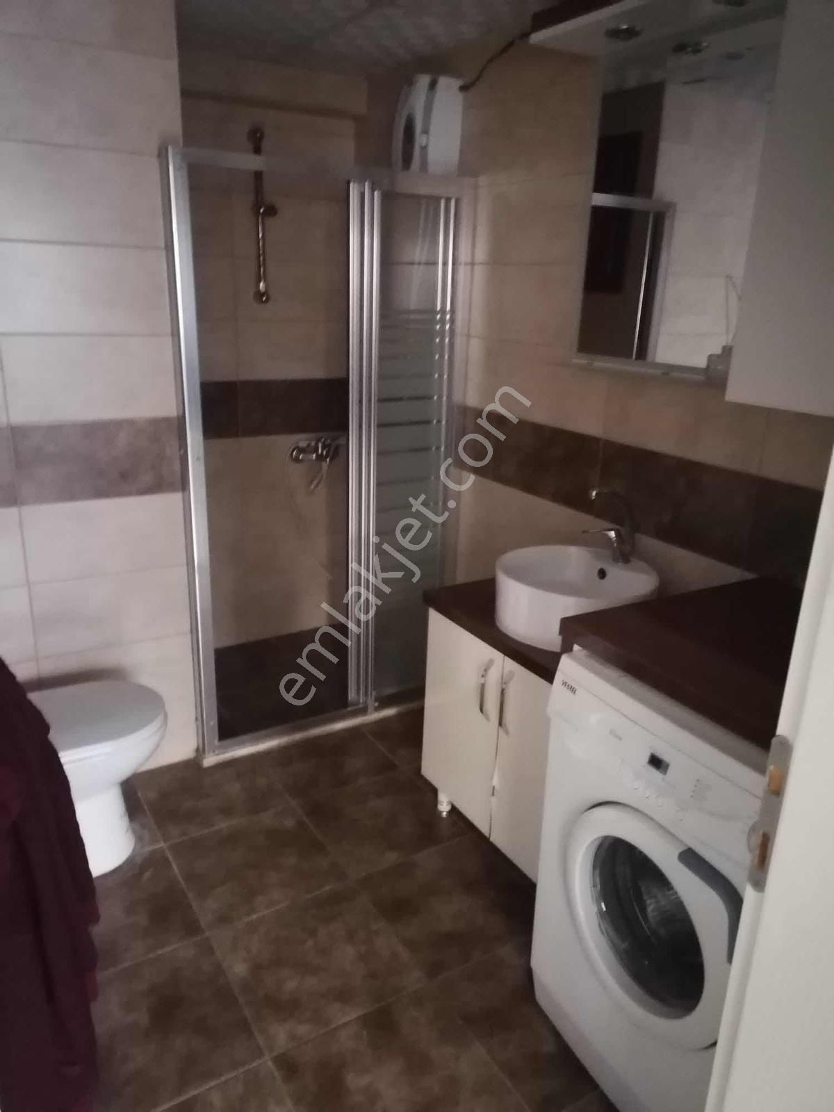 Bulut Emlak'tan Işılay Saygın Lise Civarı Acil 1+1 Daire - Görsel 5