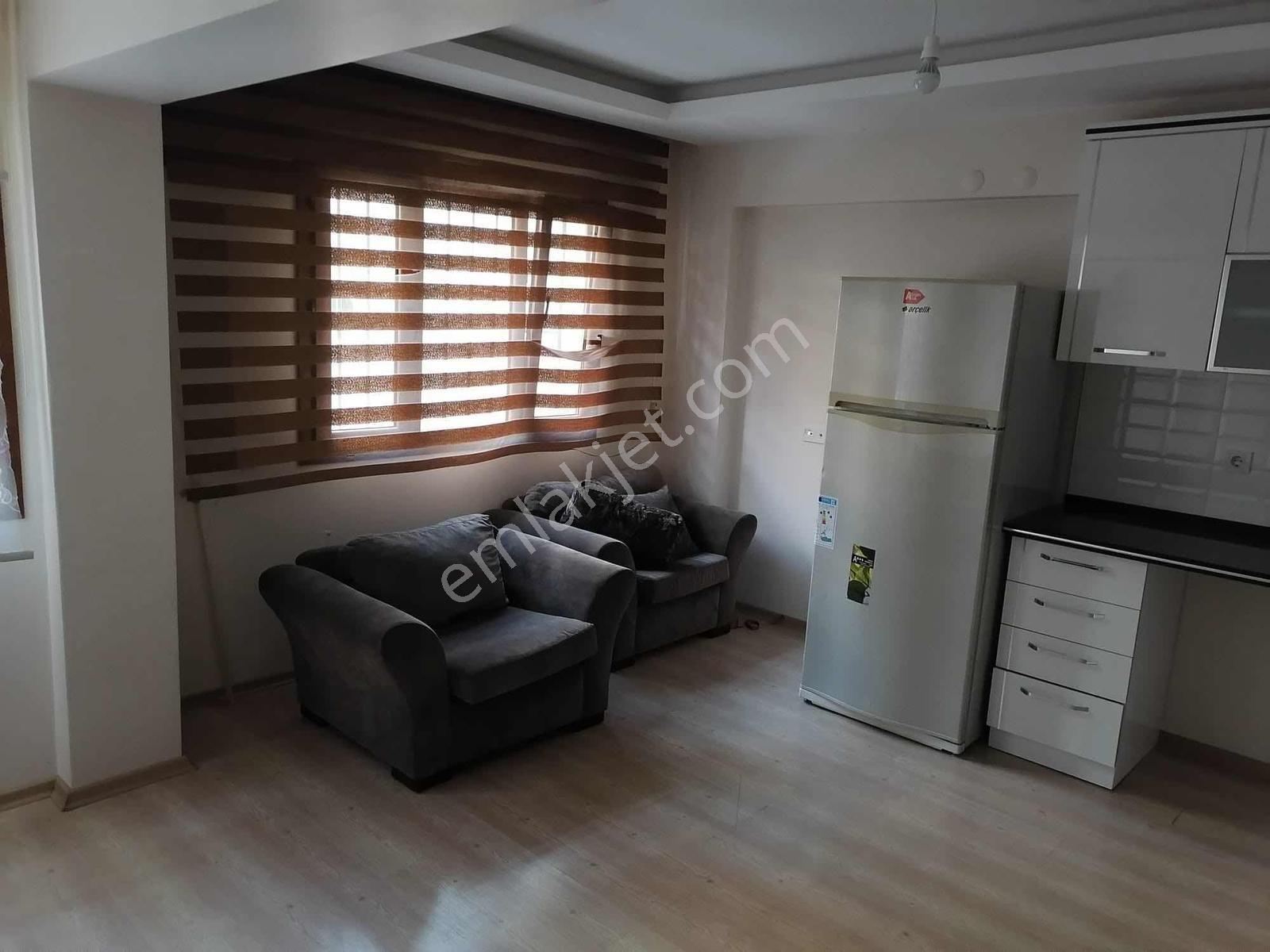 Bulut Emlak'tan Işılay Saygın Lise Civarı Acil 1+1 Daire - Görsel 7