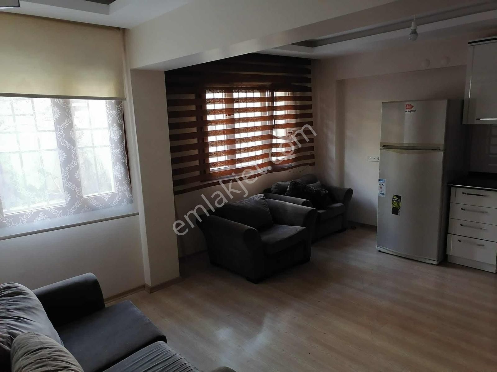 Bulut Emlak'tan Işılay Saygın Lise Civarı Acil 1+1 Daire - Görsel 6