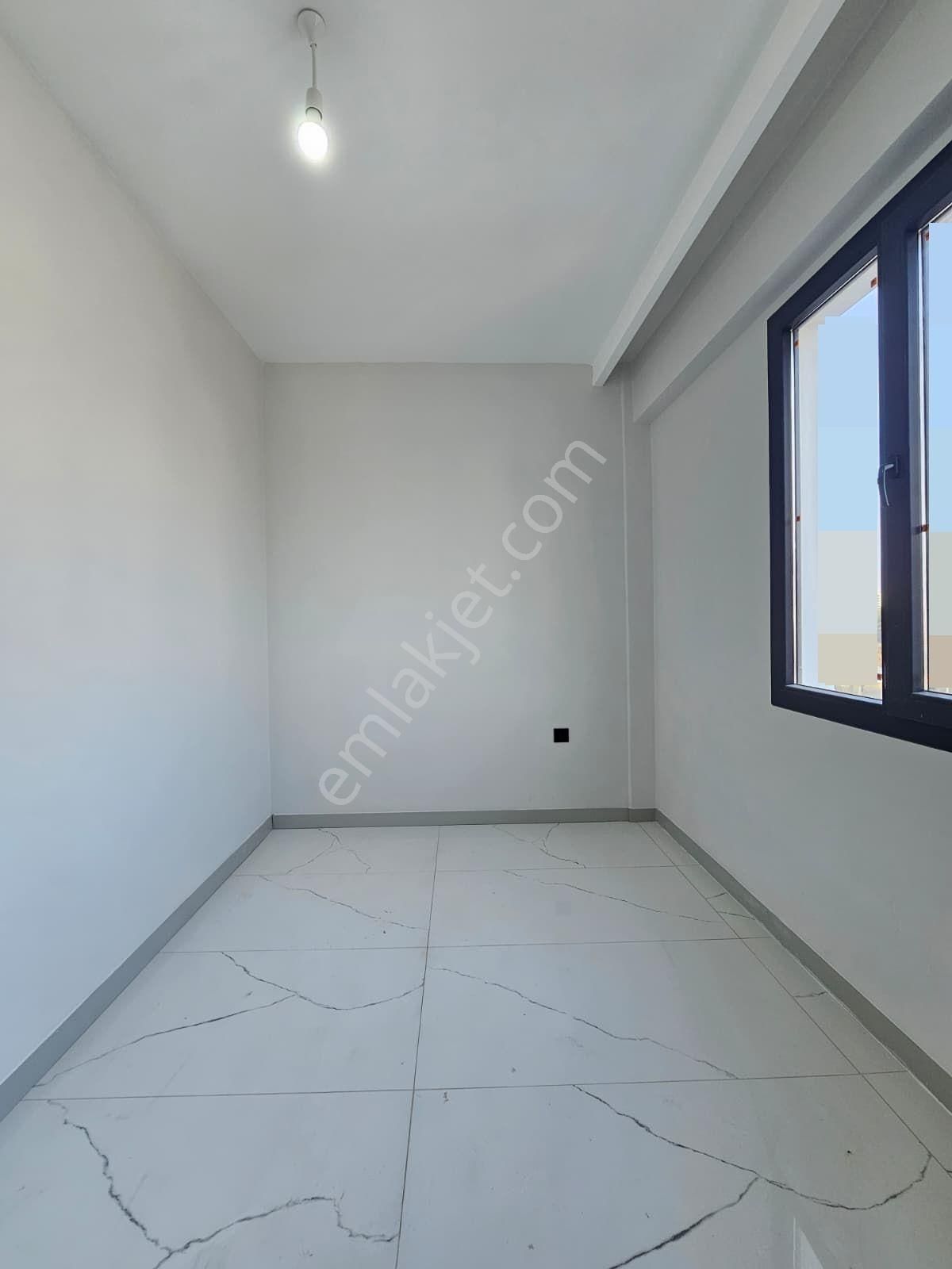 Denizli Şemikler Mahallesinde 2+1 120 M2 Lüks İşçilikte Satılık Son Daireler - Görsel 31