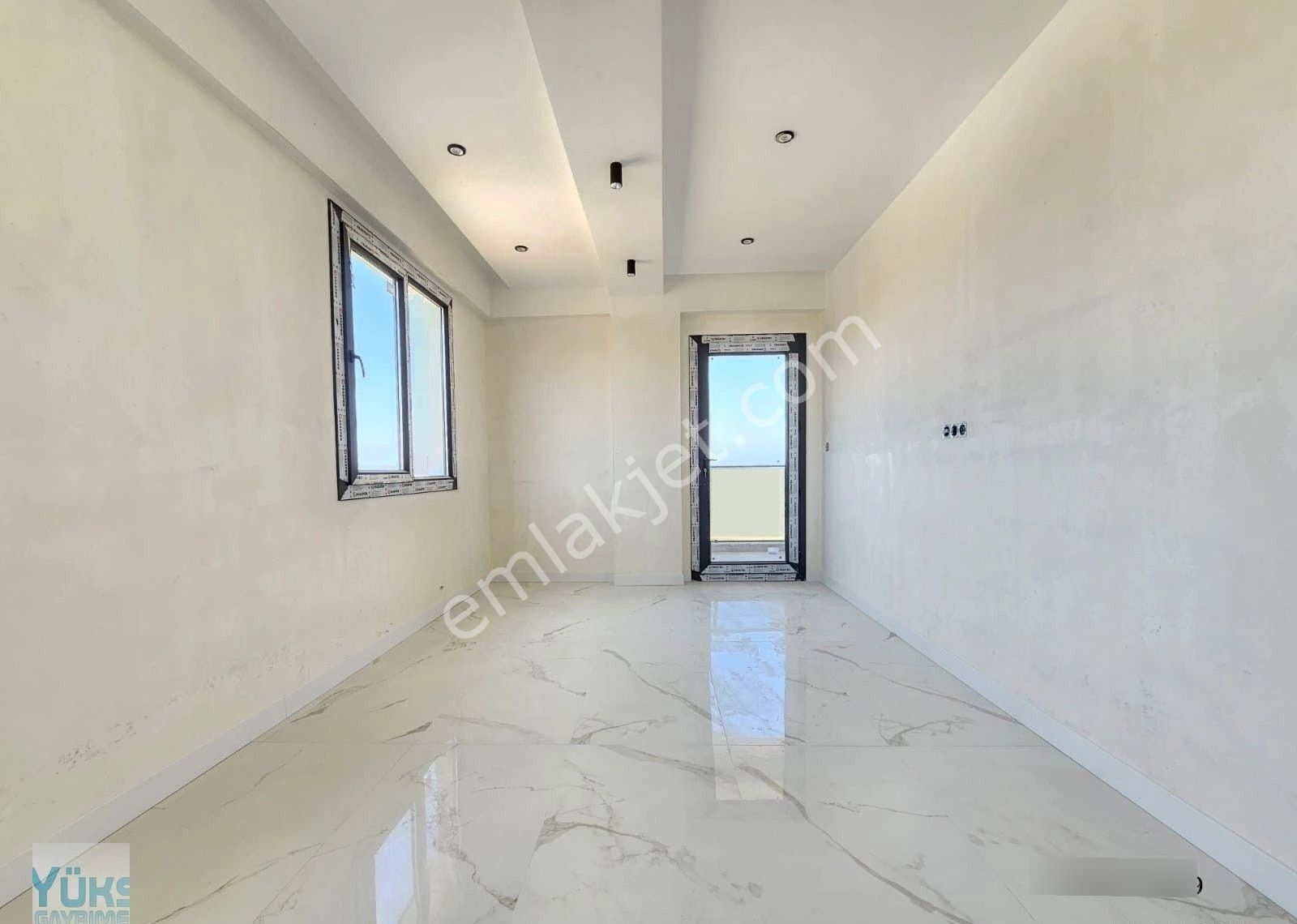 Denizli Yenişafak Mahallesinde Yüksek Kredili 2+1 Satılık Fırsat Arakat Daire - Görsel 29