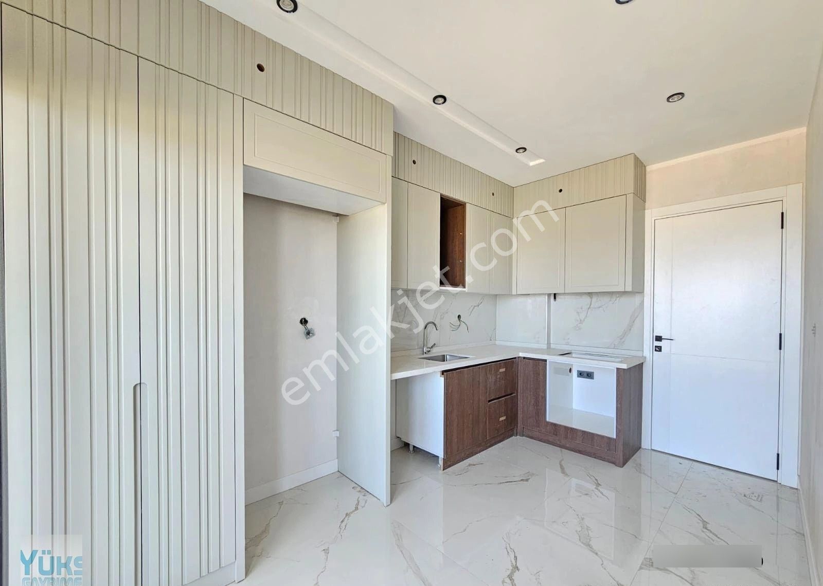 Denizli Yenişafak Mahallesinde Yüksek Kredili 2+1 Satılık Fırsat Arakat Daire