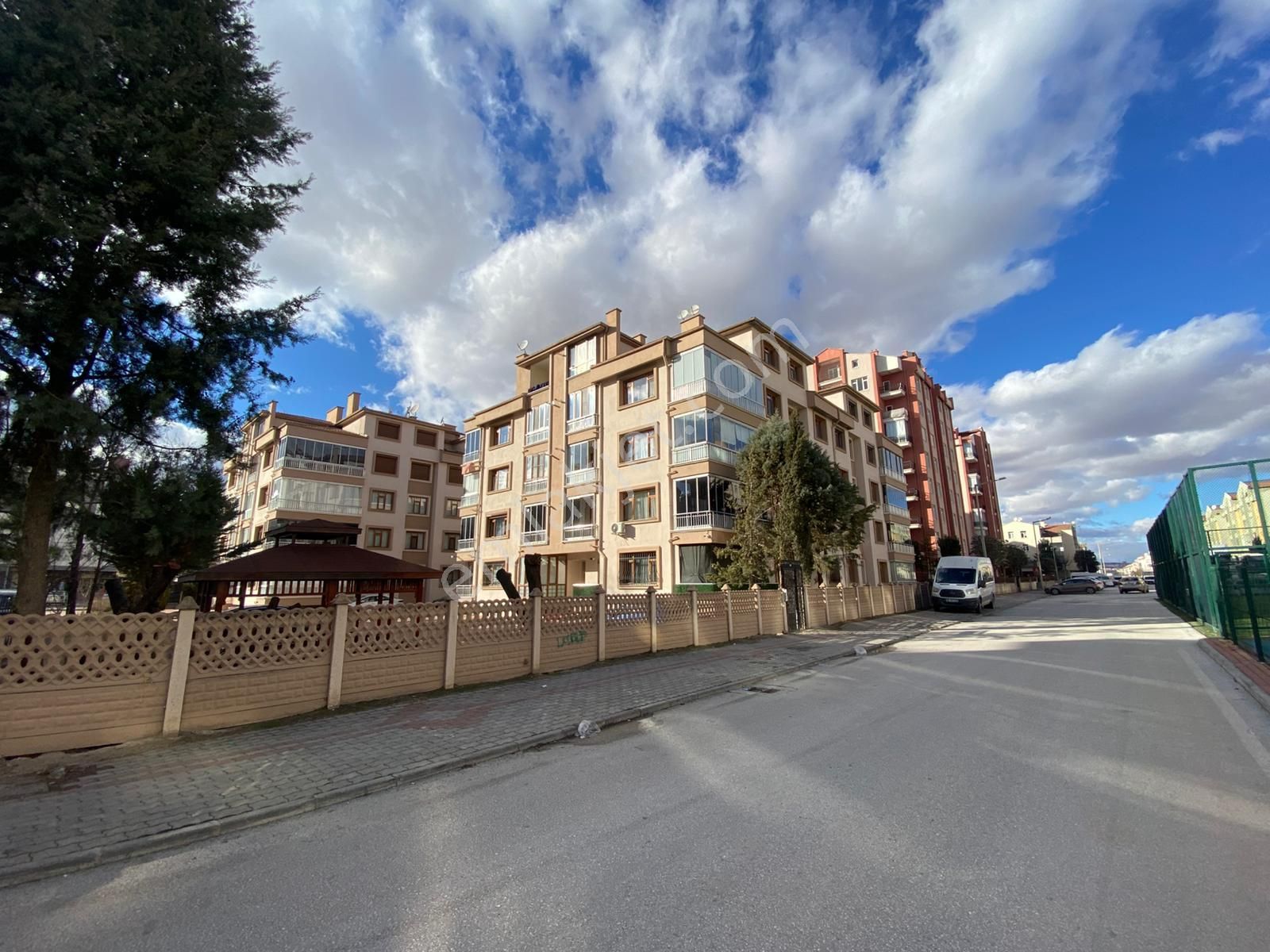 Aileler İçin İdeal!yazır Tranway Durağına Yüme Mesafesinde - Görsel 3