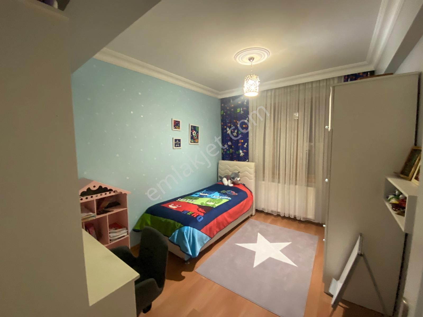 Aileler İçin İdeal!yazır Tranway Durağına Yüme Mesafesinde - Görsel 15